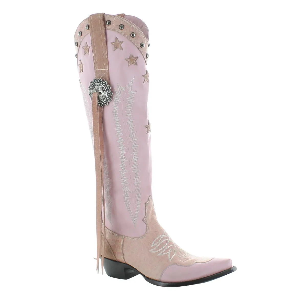 MARIANA TALL - WOMEN'S sold by Old Gringo product image thumbnail 3