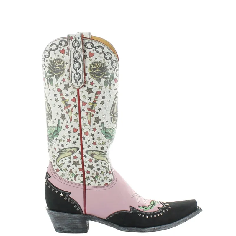 MARINA - WOMEN'S sold by Old Gringo