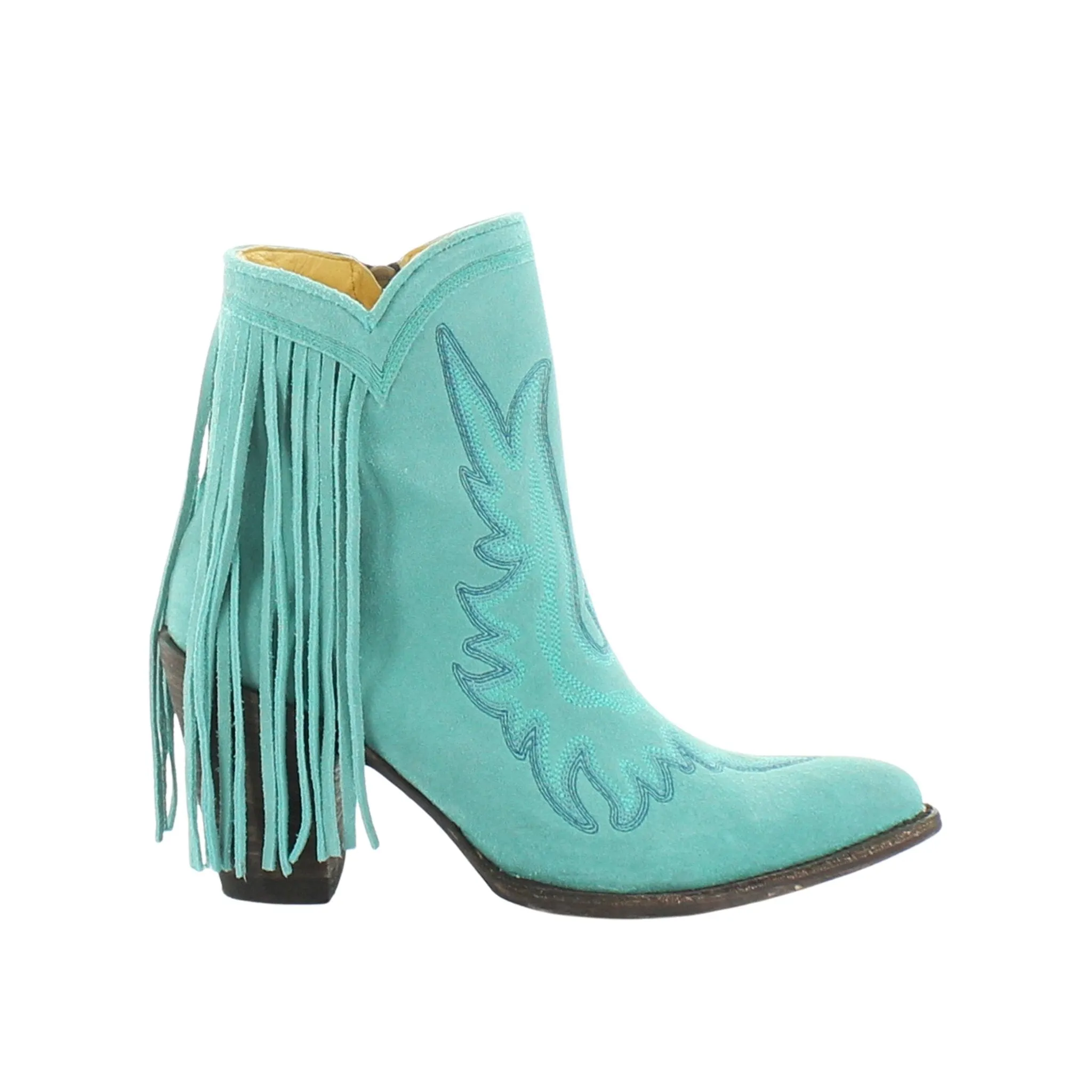 NEW SHERIFF IN TOWN - WOMEN'S sold by Old Gringo