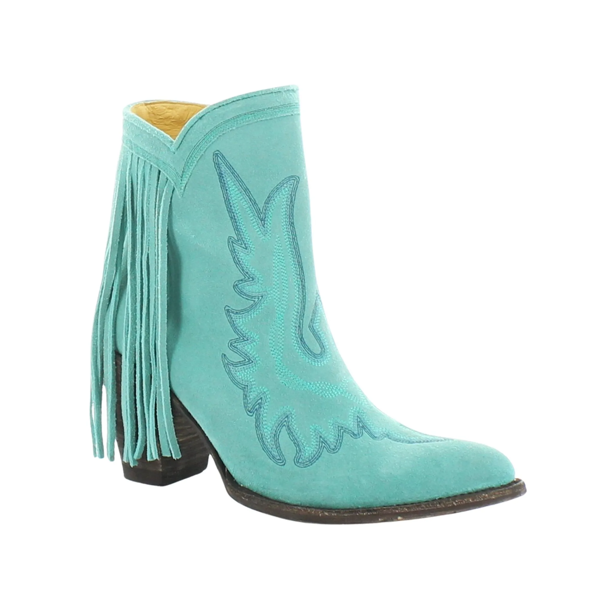 NEW SHERIFF IN TOWN - WOMEN'S sold by Old Gringo product image thumbnail 5