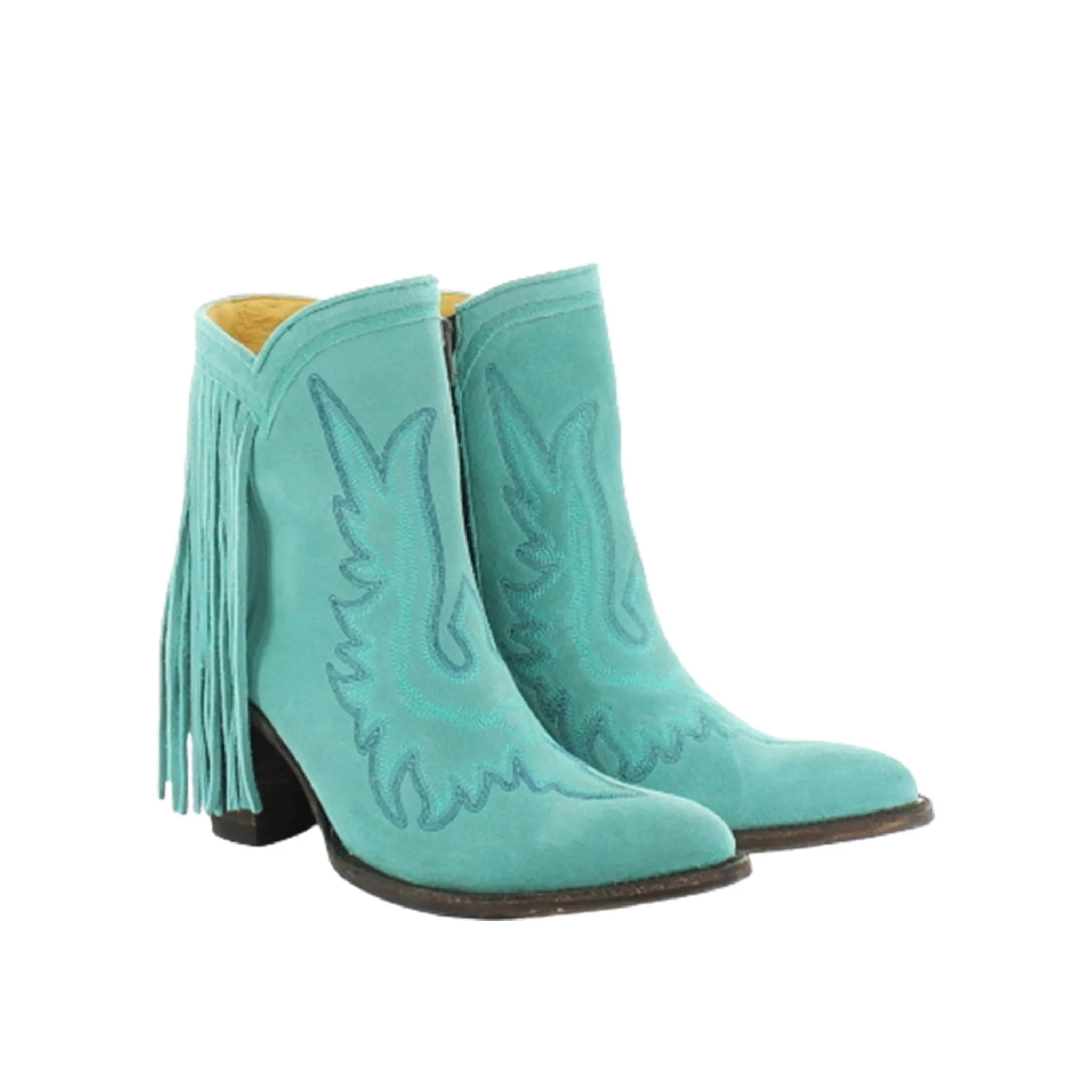 NEW SHERIFF IN TOWN - WOMEN'S sold by Old Gringo product image thumbnail 3