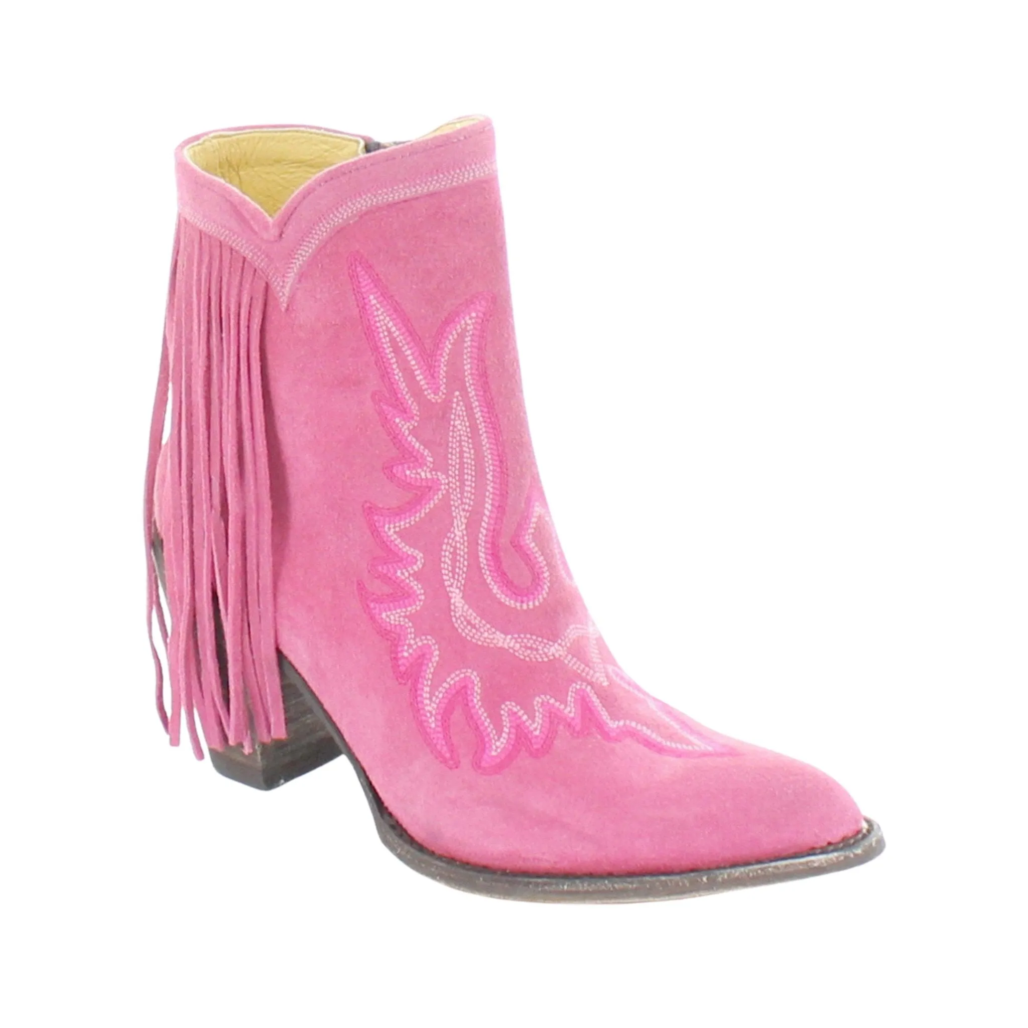 NEW SHERIFF IN TOWN - WOMEN'S sold by Old Gringo product image thumbnail 5