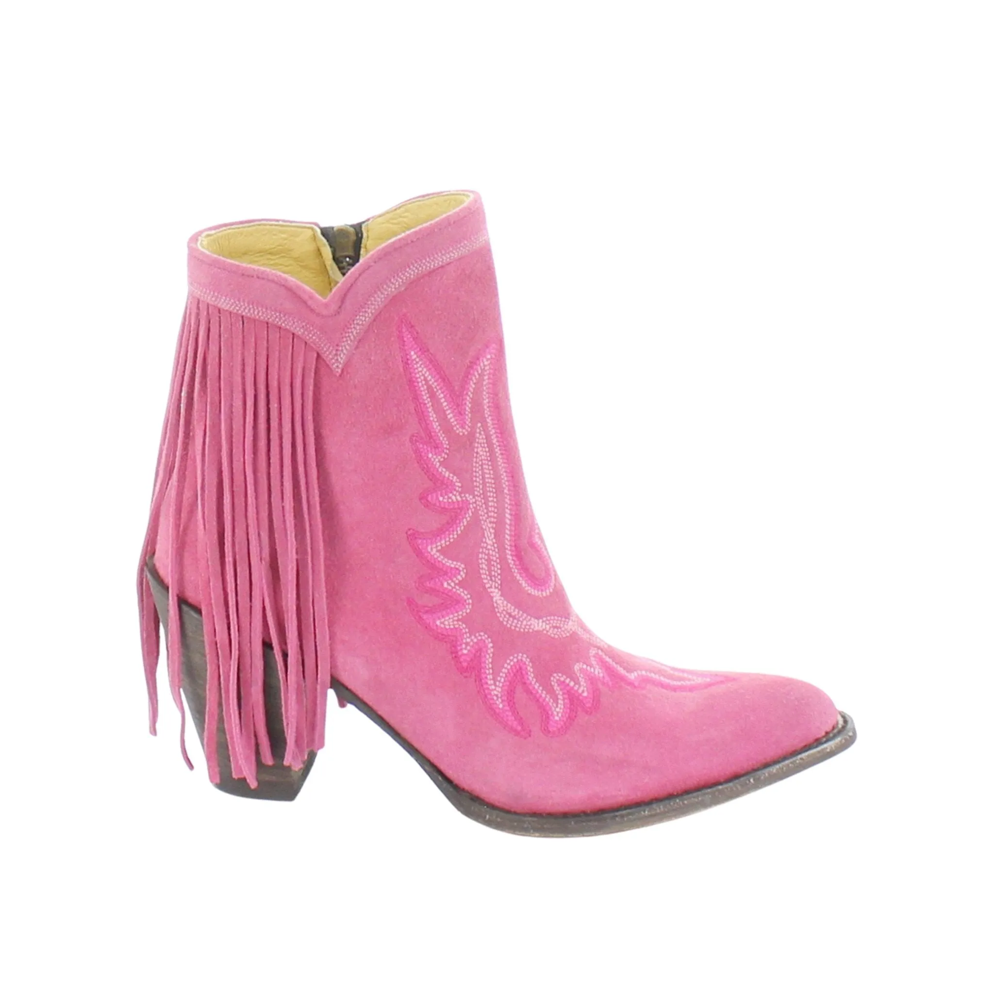 NEW SHERIFF IN TOWN - WOMEN'S sold by Old Gringo