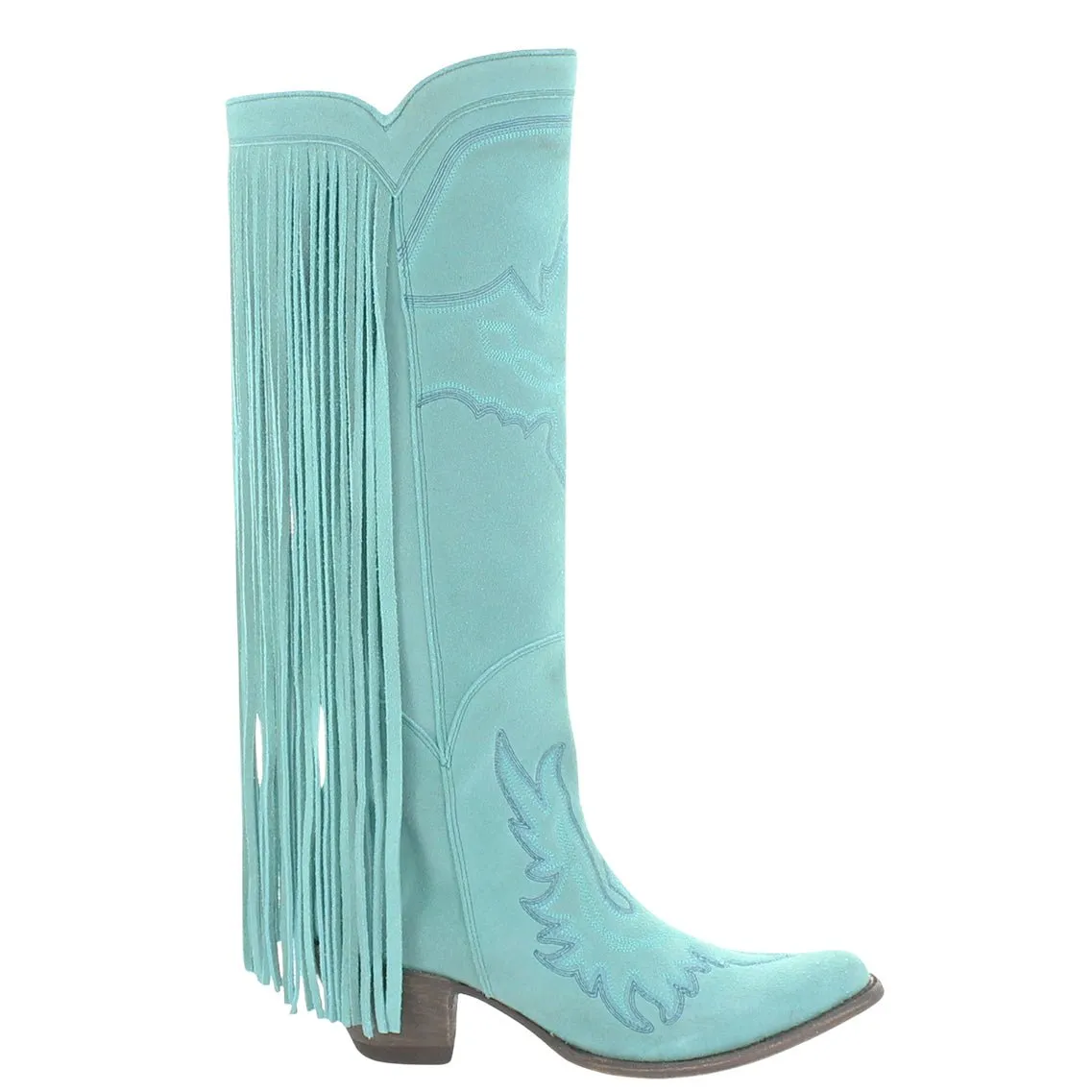 NEW SHERIFF IN TOWN TALL - WOMEN'S sold by Old Gringo