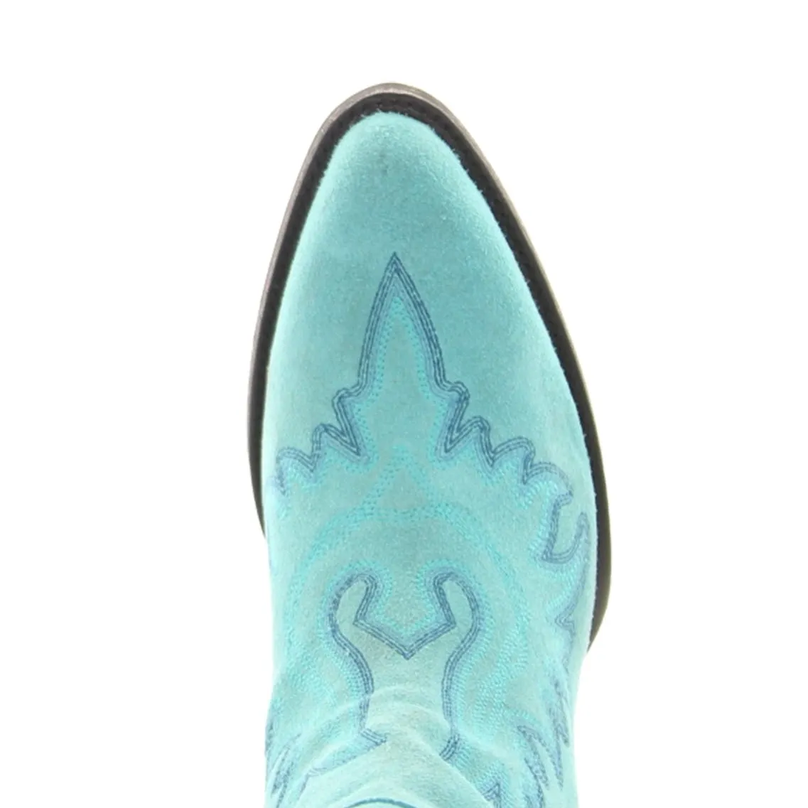 NEW SHERIFF IN TOWN TALL - WOMEN'S sold by Old Gringo product image thumbnail 5