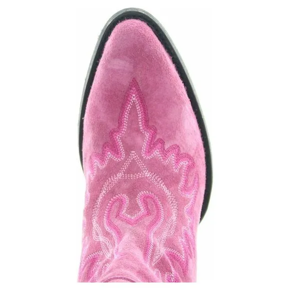 NEW SHERIFF IN TOWN TALL - WOMEN'S sold by Old Gringo product image thumbnail 5