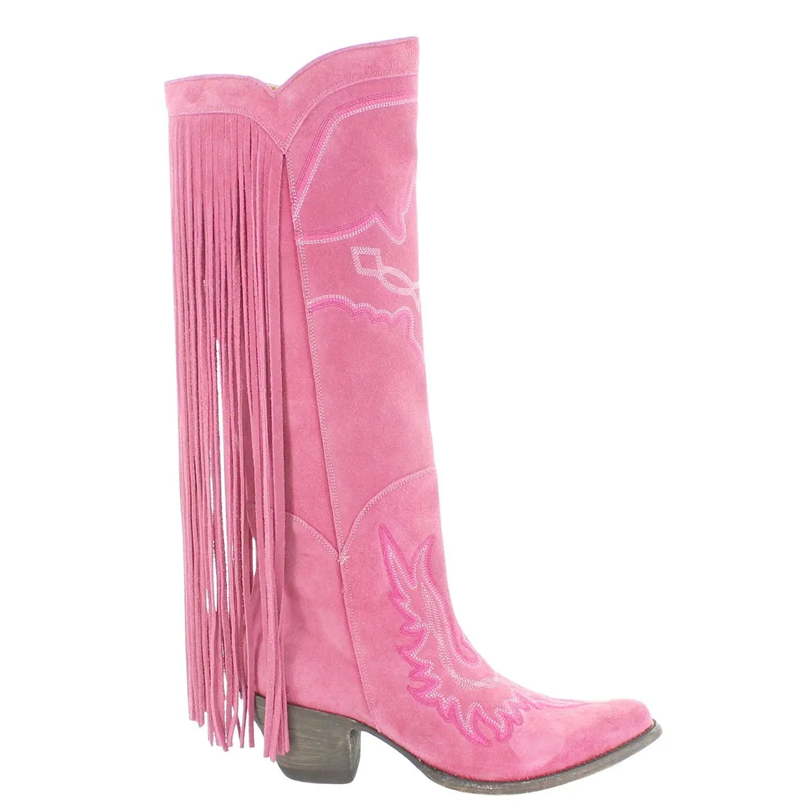 NEW SHERIFF IN TOWN TALL - WOMEN'S sold by Old Gringo