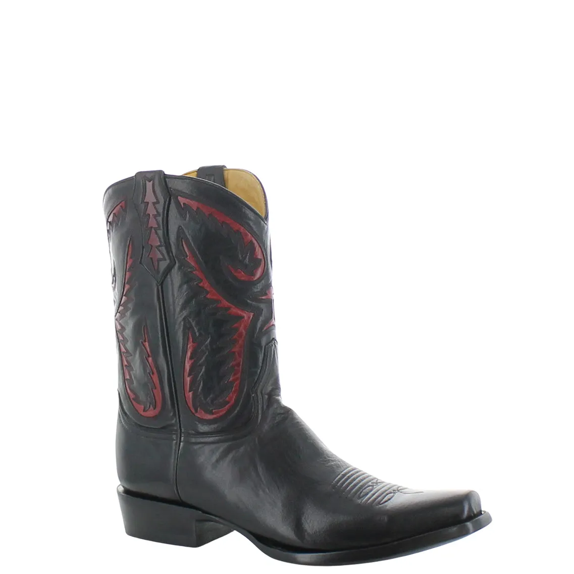 CROCKETT BIS - MEN'S sold by Old Gringo product image thumbnail 2