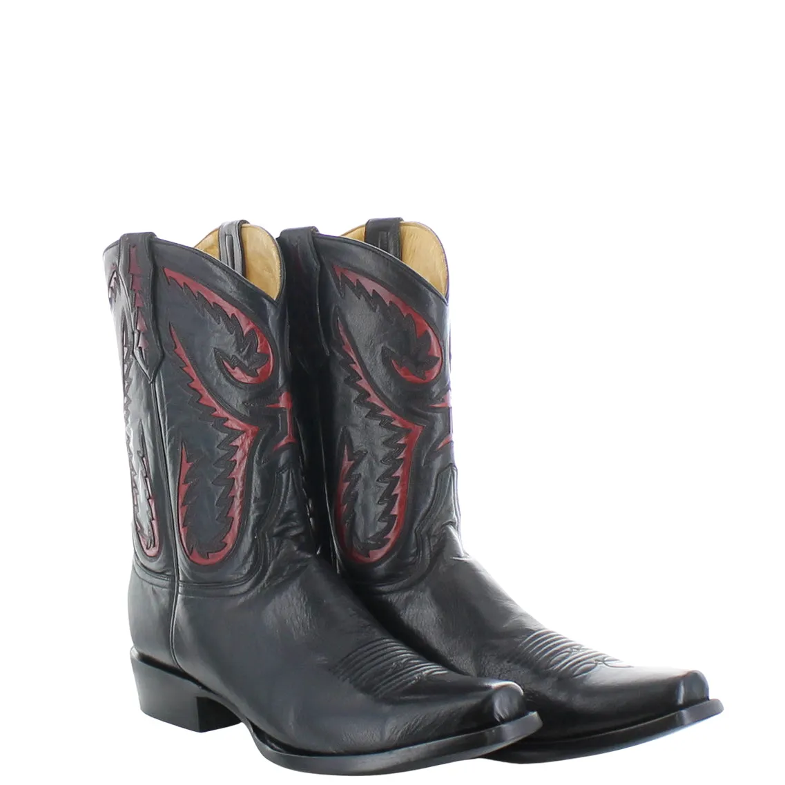 CROCKETT BIS - MEN'S sold by Old Gringo product image thumbnail 3