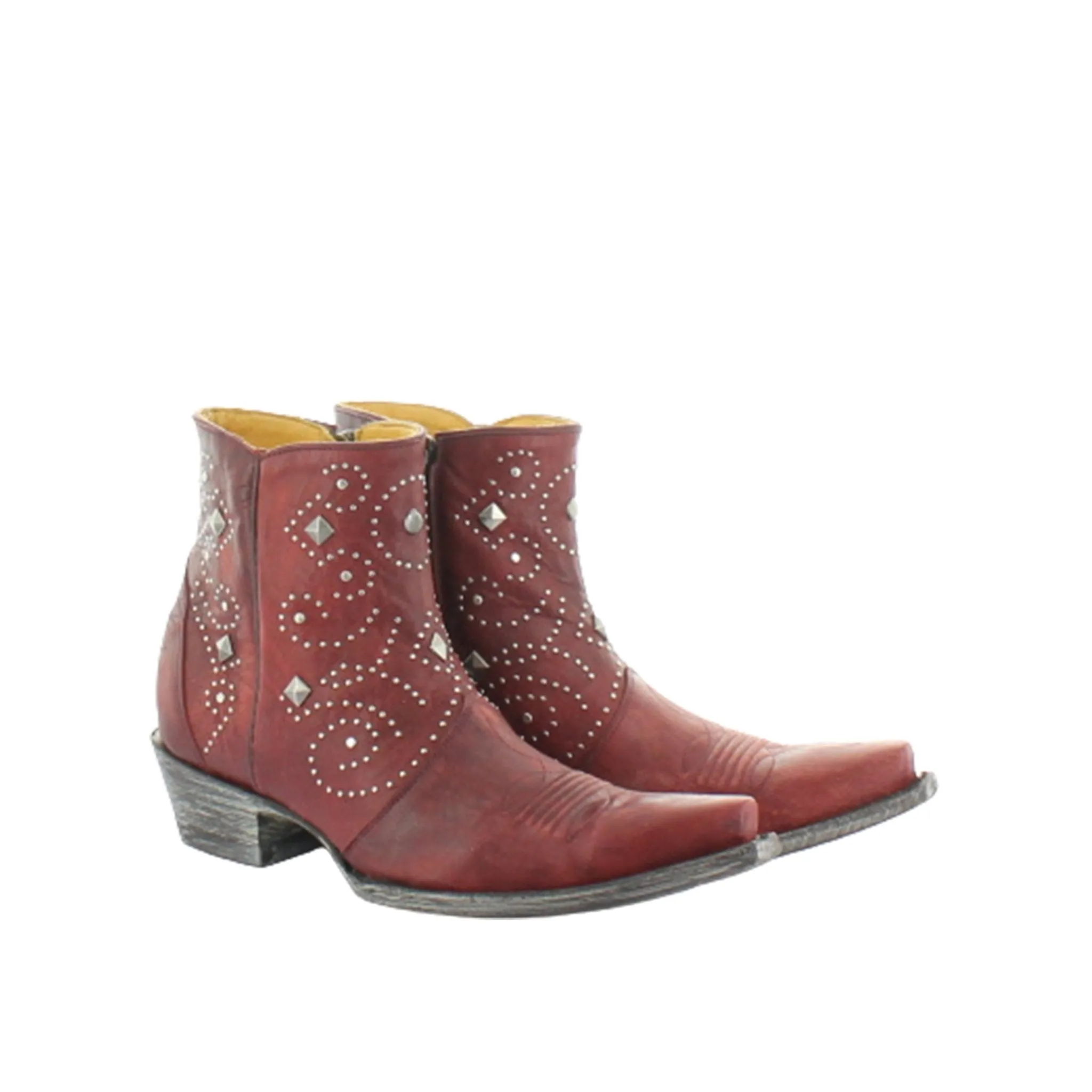 LANAI - WOMEN'S sold by Old Gringo product image thumbnail 5