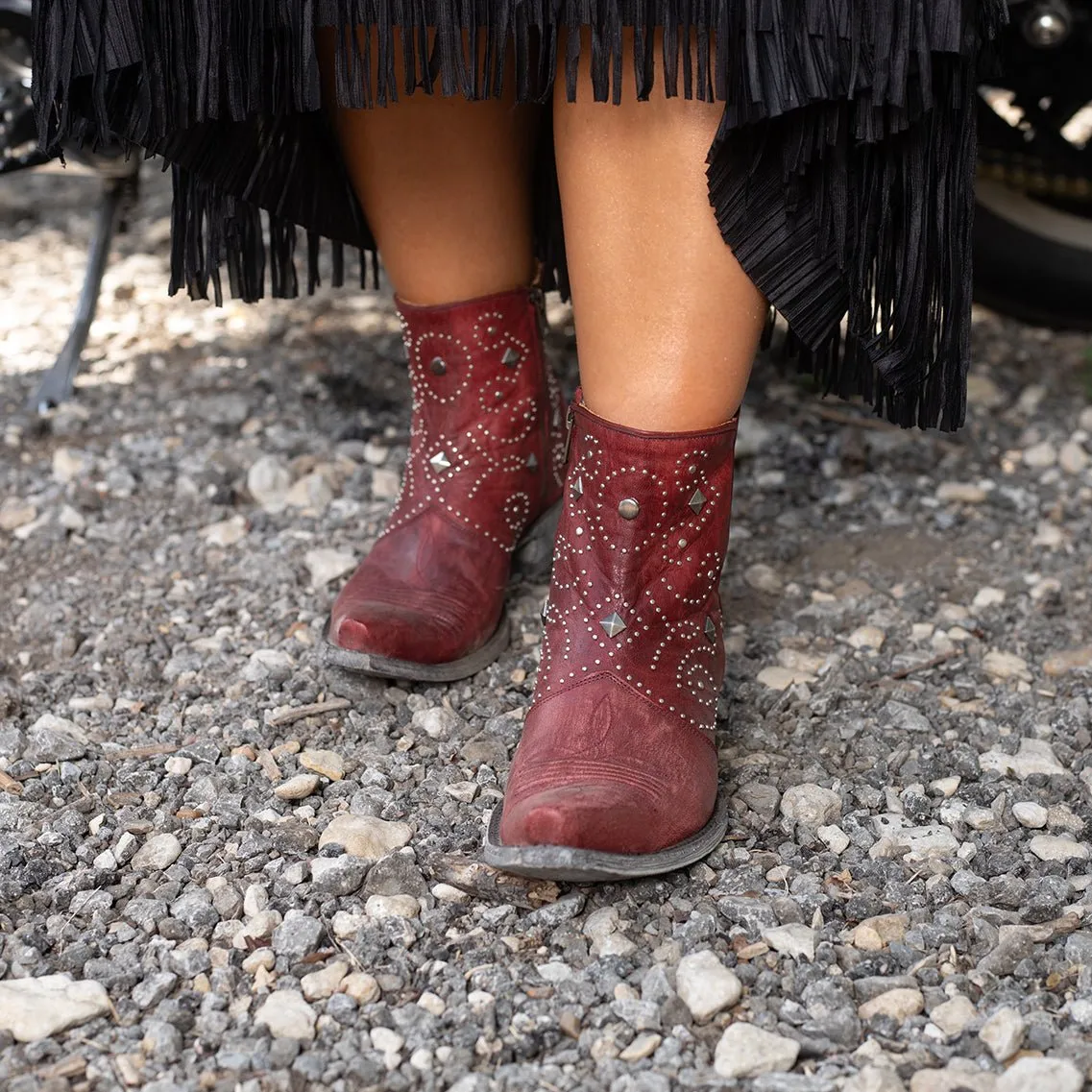 LANAI - WOMEN'S sold by Old Gringo product image thumbnail 2