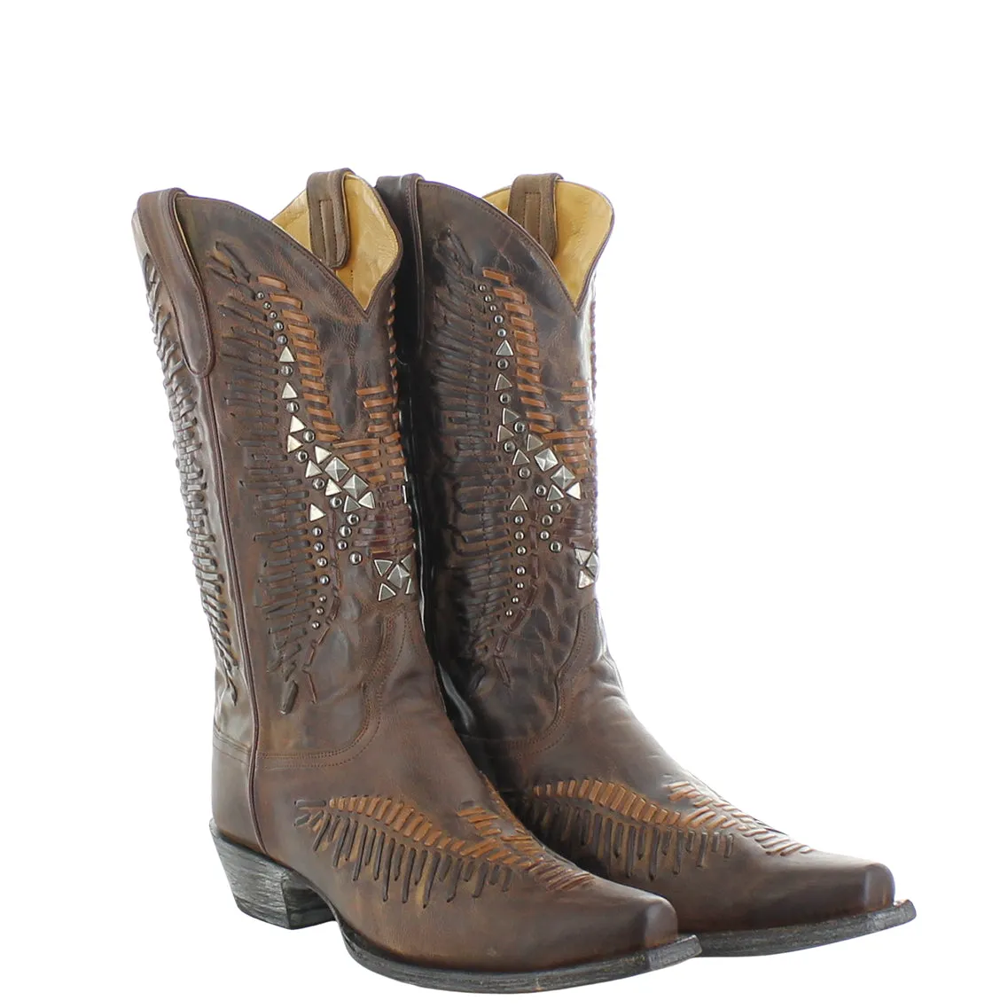 HARPER - MEN'S sold by Old Gringo product image thumbnail 3