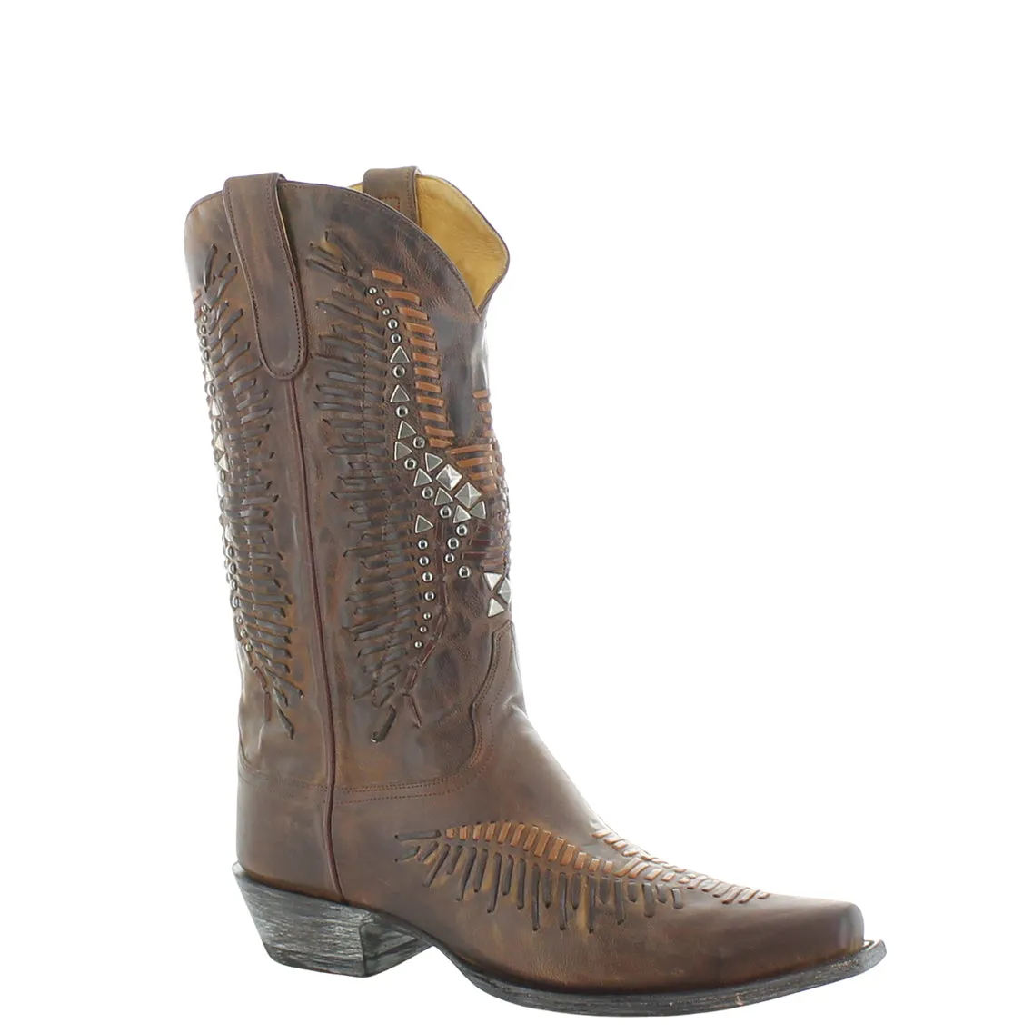 HARPER - MEN'S sold by Old Gringo product image thumbnail 2