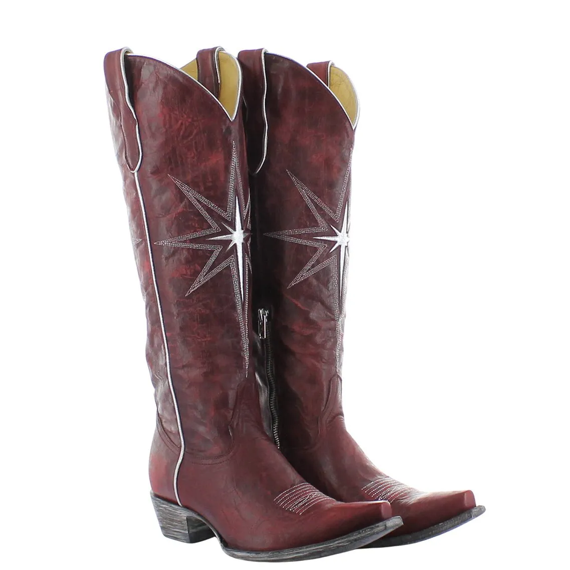 GALILEA - WOMEN'S sold by Old Gringo product image thumbnail 5