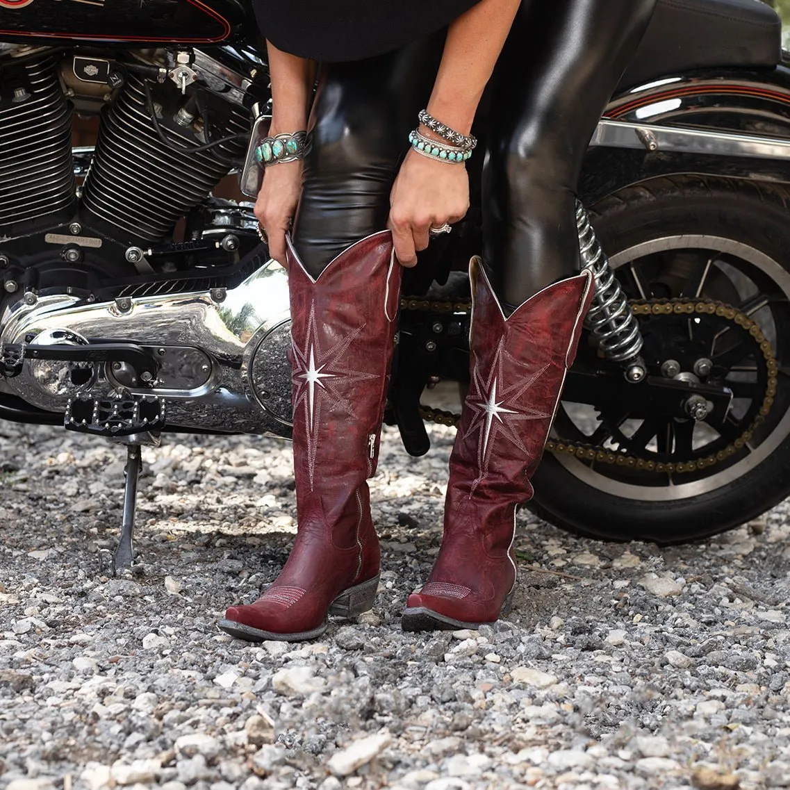 GALILEA - WOMEN'S sold by Old Gringo product image thumbnail 2