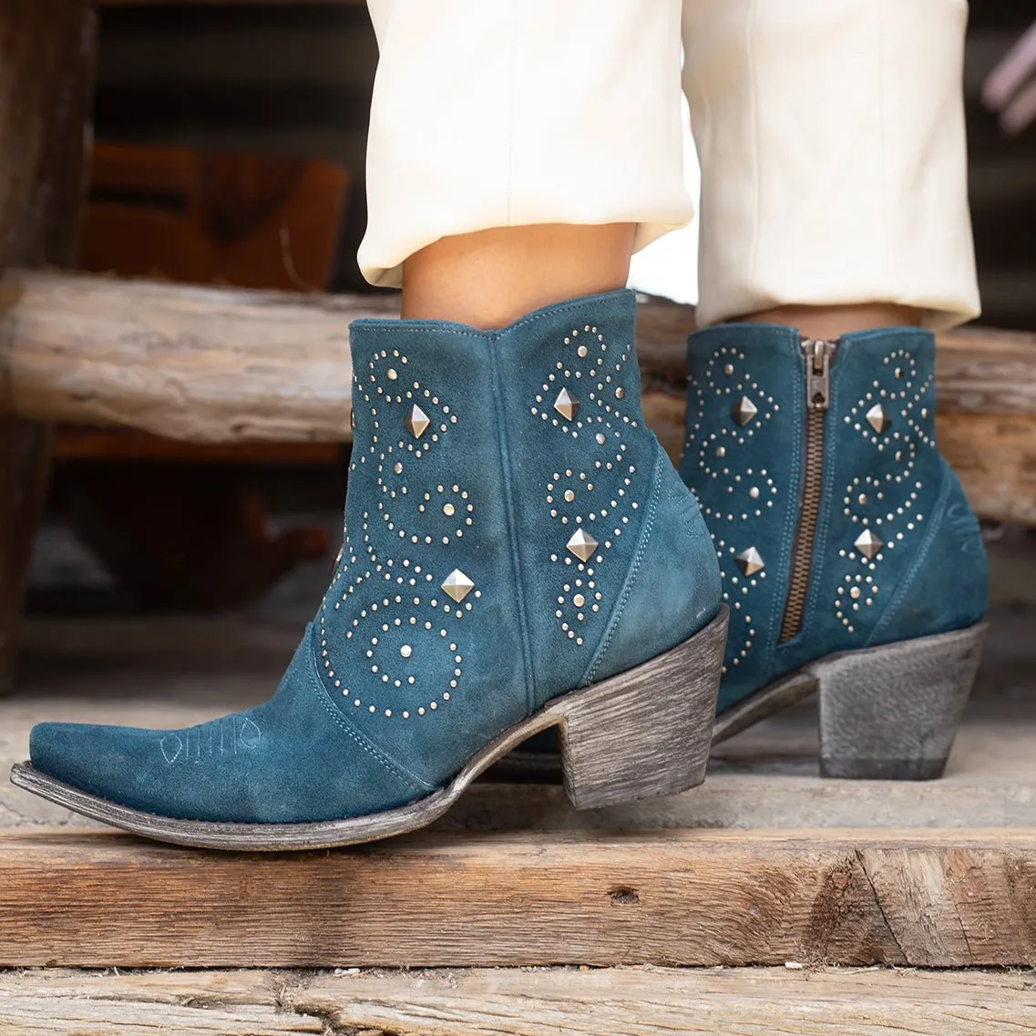 LANAI - WOMEN'S sold by Old Gringo product image thumbnail 2