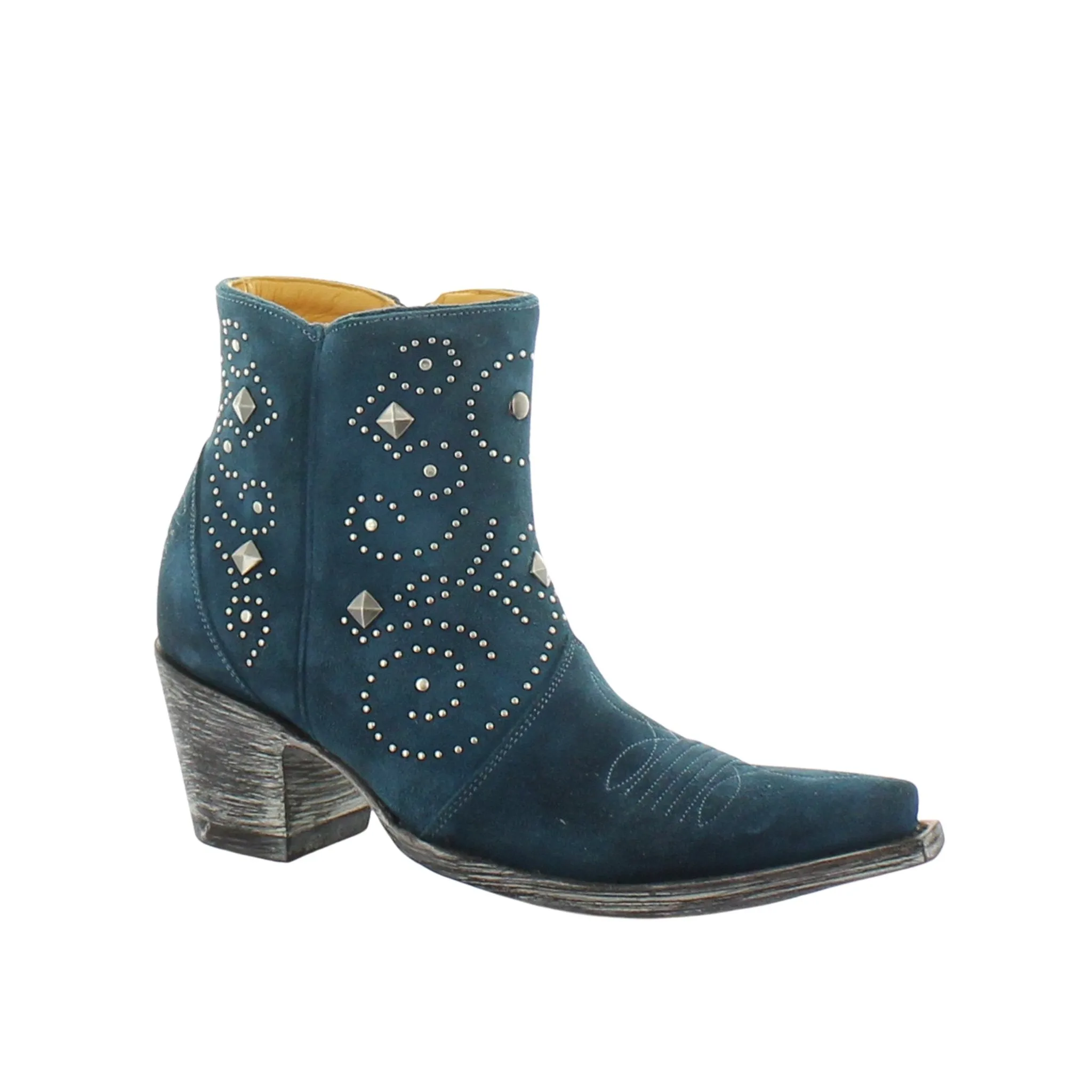 LANAI - WOMEN'S sold by Old Gringo product image thumbnail 3