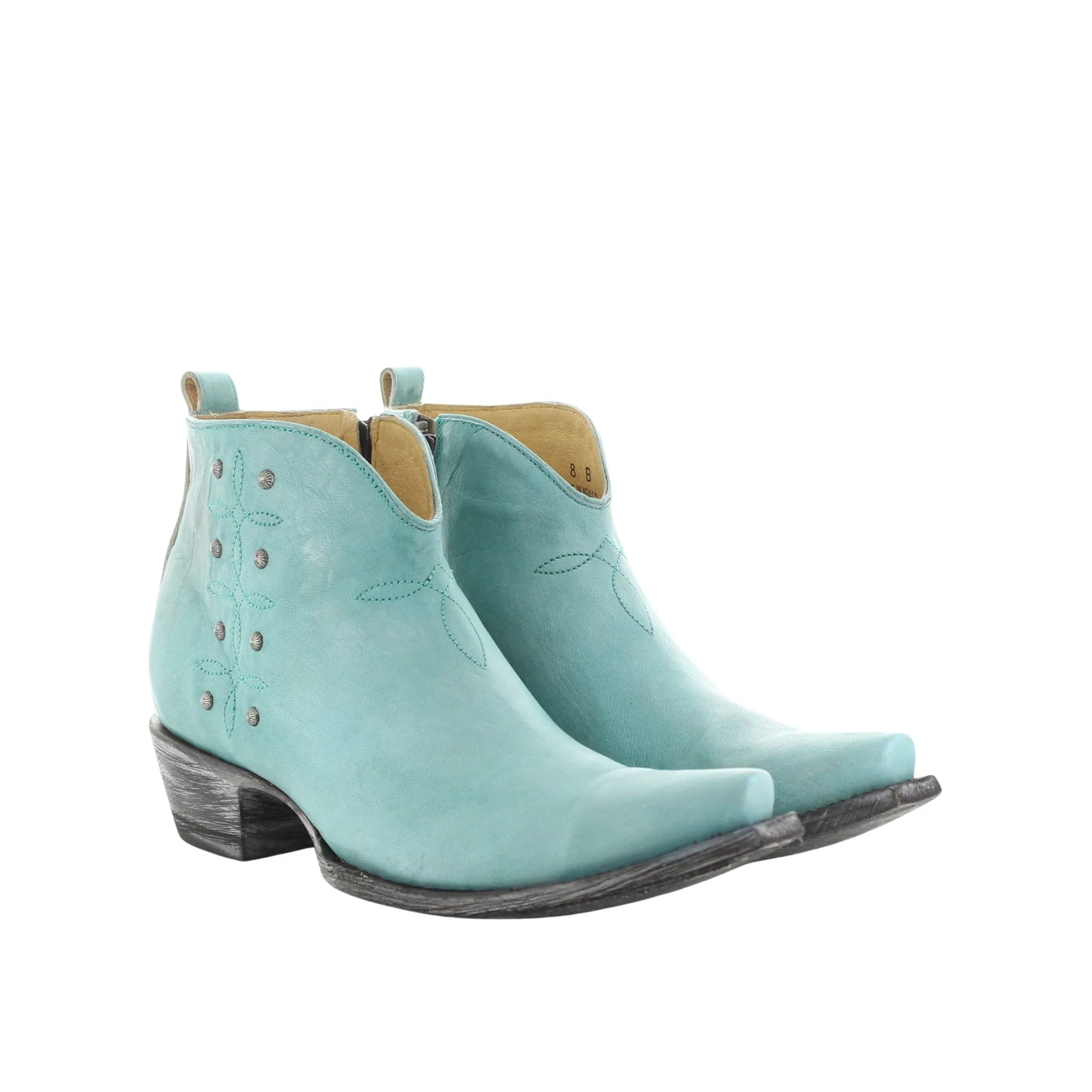 JAVEA - WOMEN'S sold by Old Gringo product image thumbnail 4