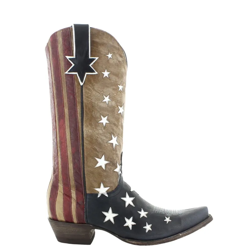 STAR RAIN - WOMEN'S sold by Old Gringo