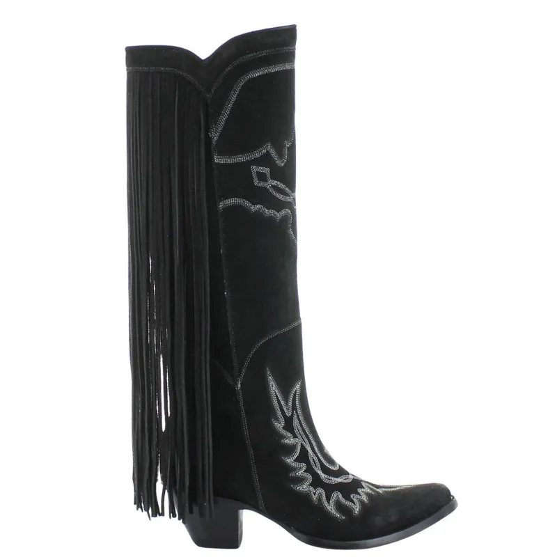 NEW SHERIFF IN TOWN TALL - WOMEN'S sold by Old Gringo