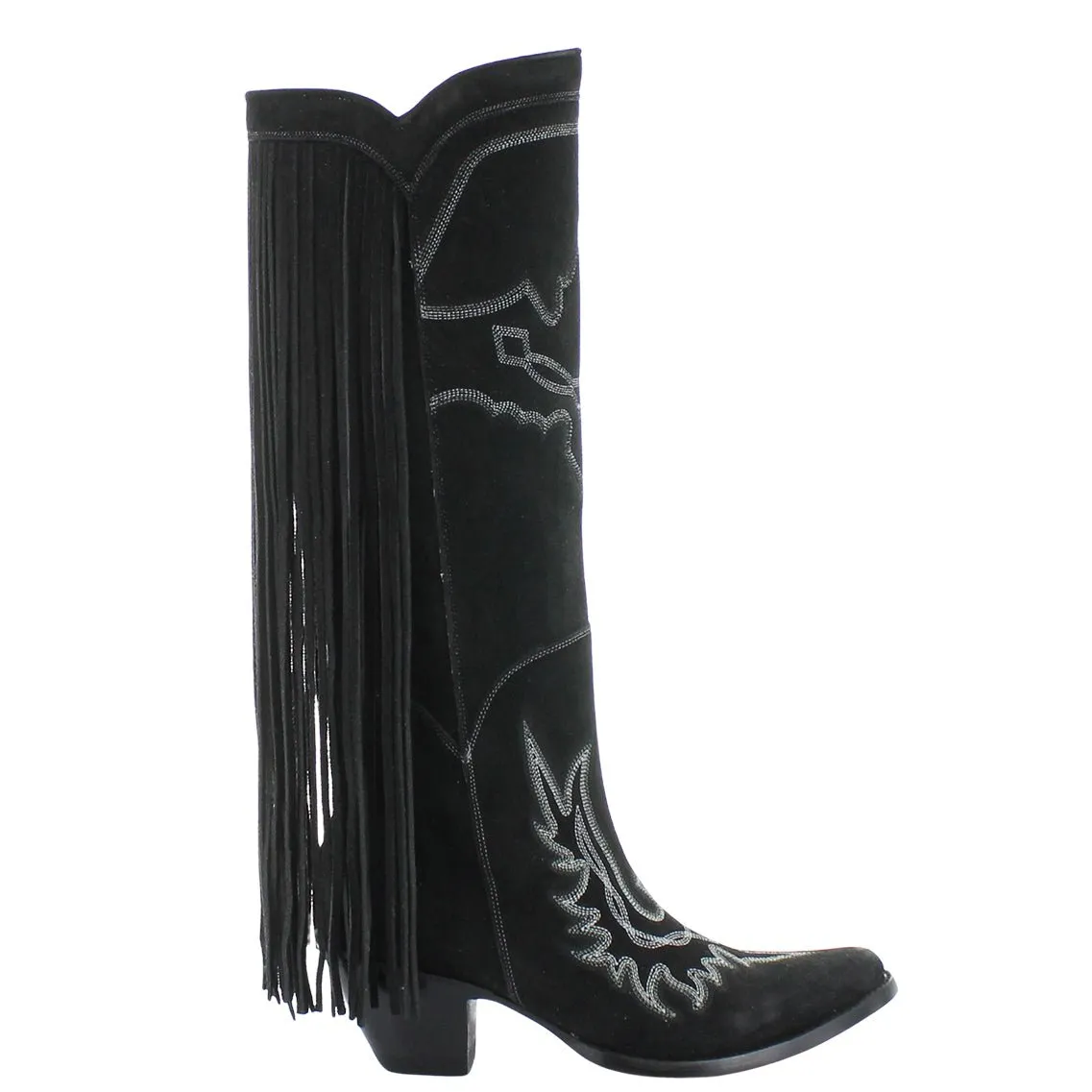 NEW SHERIFF IN TOWN TALL - WOMEN'S sold by Old Gringo