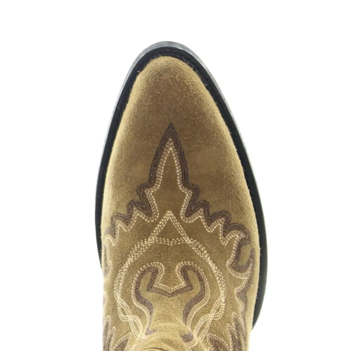 NEW SHERIFF IN TOWN TALL - WOMEN'S sold by Old Gringo product image thumbnail 3