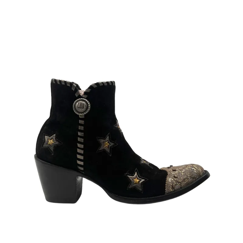 GLAMIS - WOMEN'S sold by Old Gringo