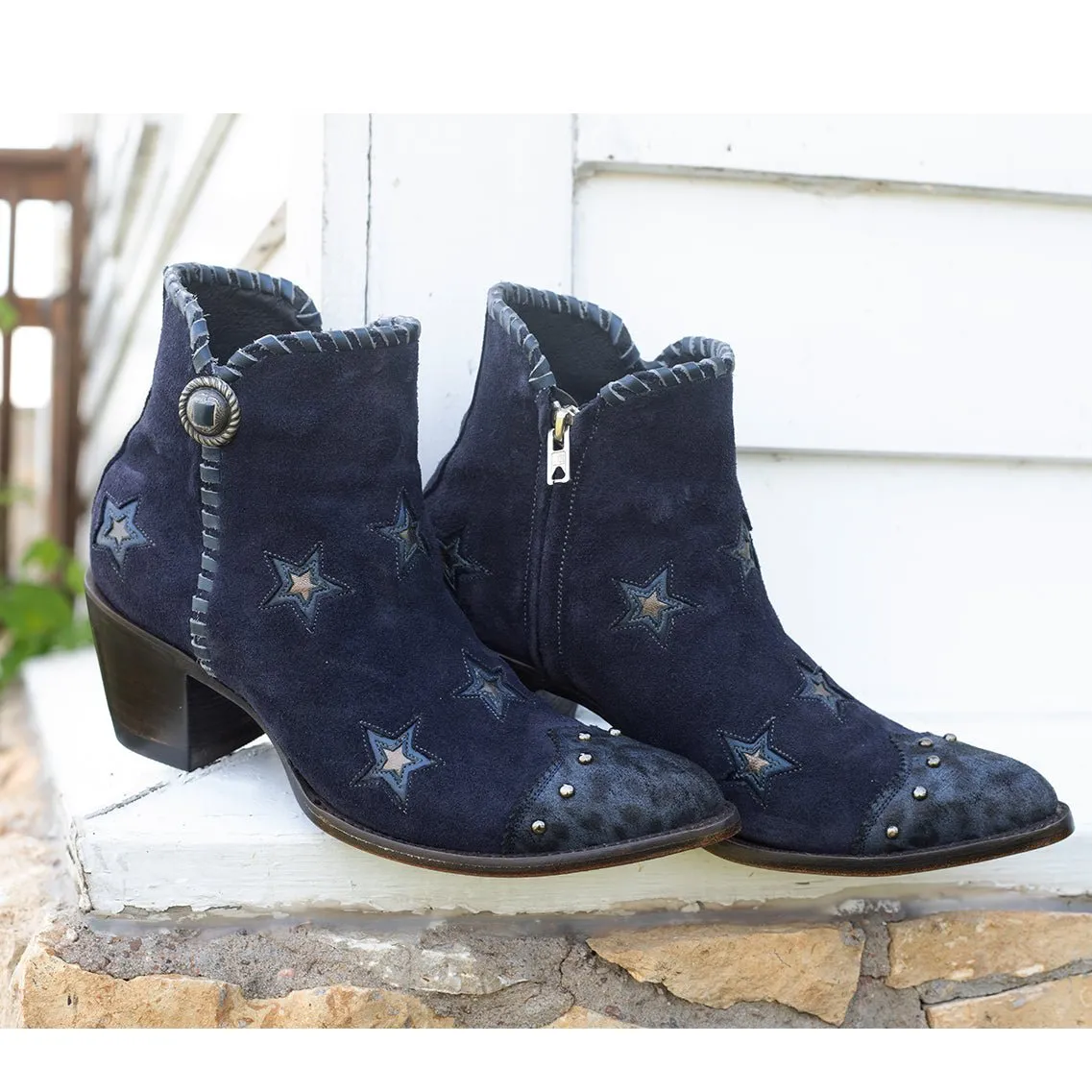 GLAMIS - WOMEN'S sold by Old Gringo product image thumbnail 2