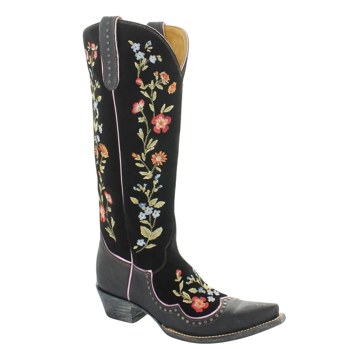 WHITLEY TALL - WOMEN'S sold by Old Gringo product image thumbnail 3