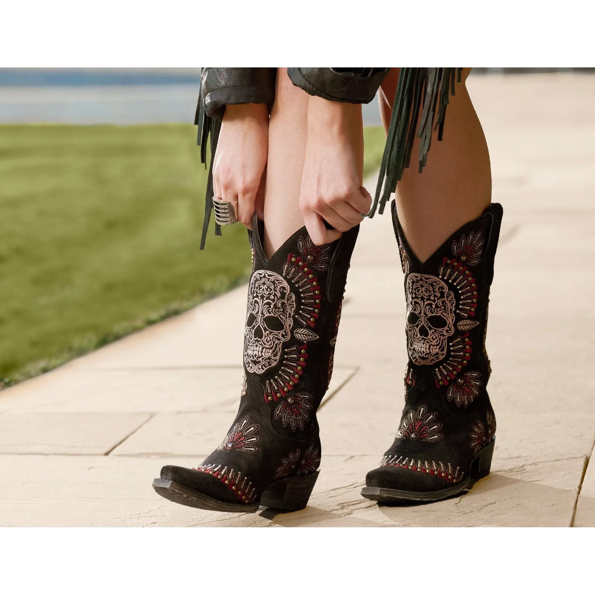 ALLTAR - WOMEN'S sold by Old Gringo product image thumbnail 2