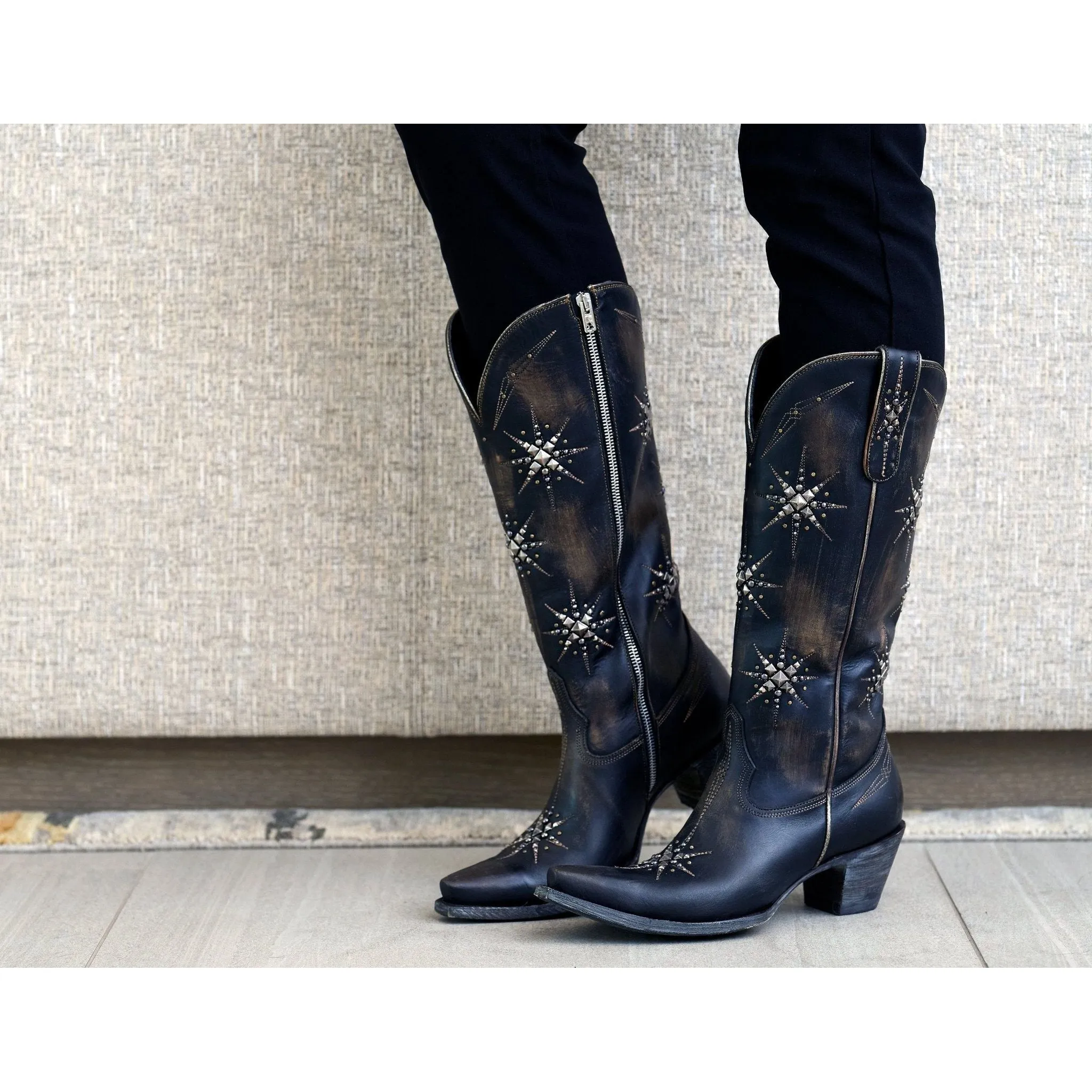 STELLETTA - WOMEN'S sold by Old Gringo product image thumbnail 2