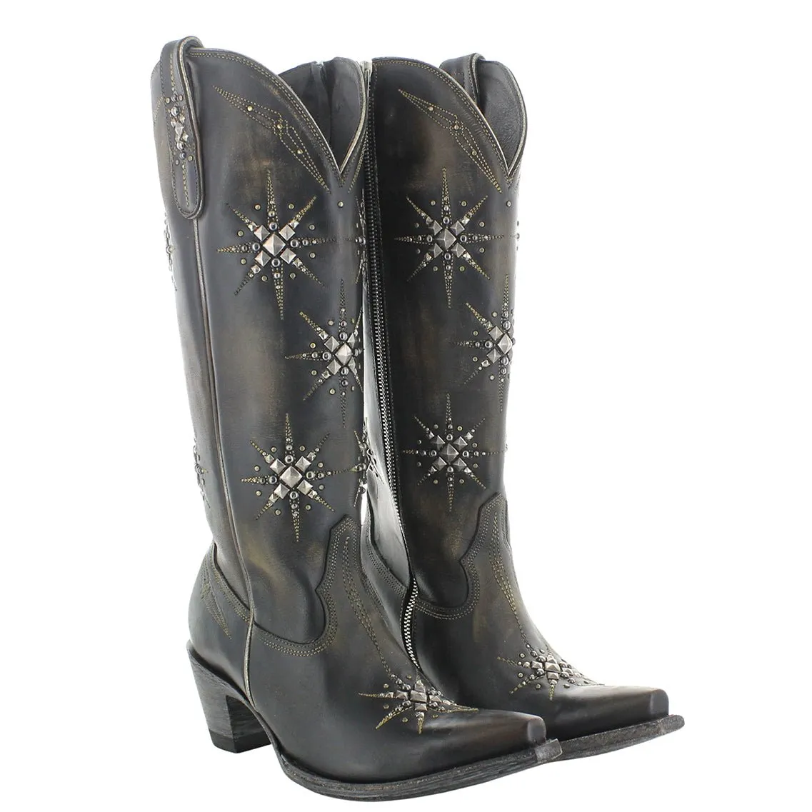 STELLETTA - WOMEN'S sold by Old Gringo product image thumbnail 5