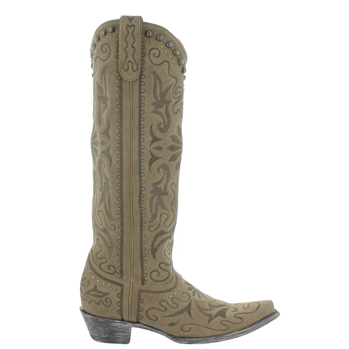 NAIROBY - WOMEN'S sold by Old Gringo