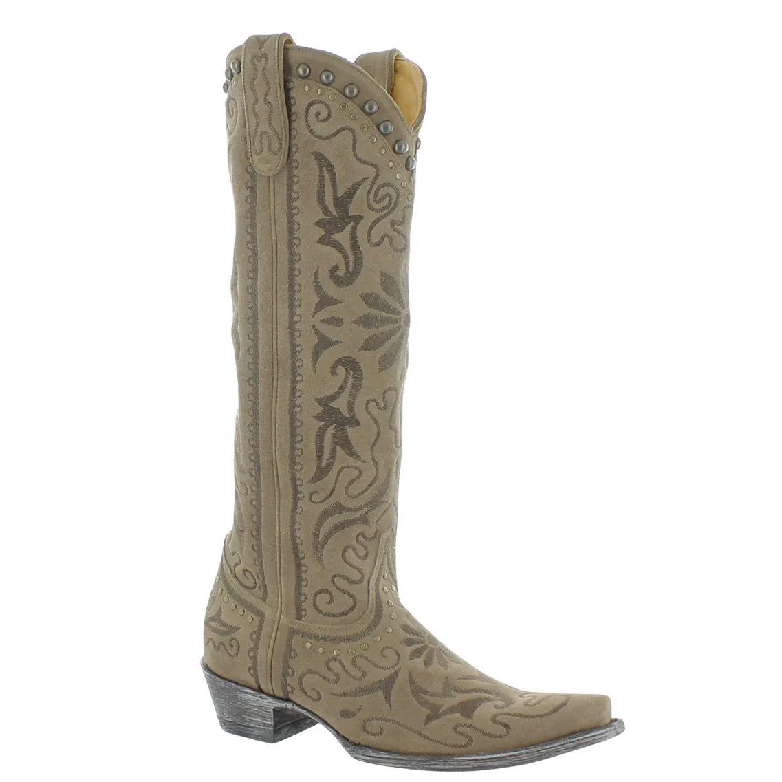 NAIROBY - WOMEN'S sold by Old Gringo product image thumbnail 3