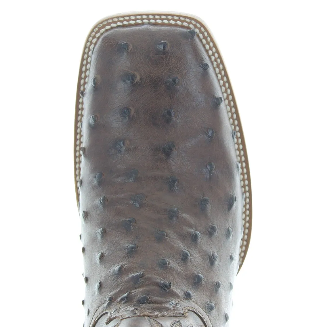 HITCHCOCK - MEN'S sold by Old Gringo product image thumbnail 5