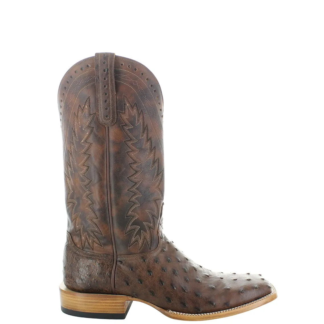 HITCHCOCK - MEN'S sold by Old Gringo