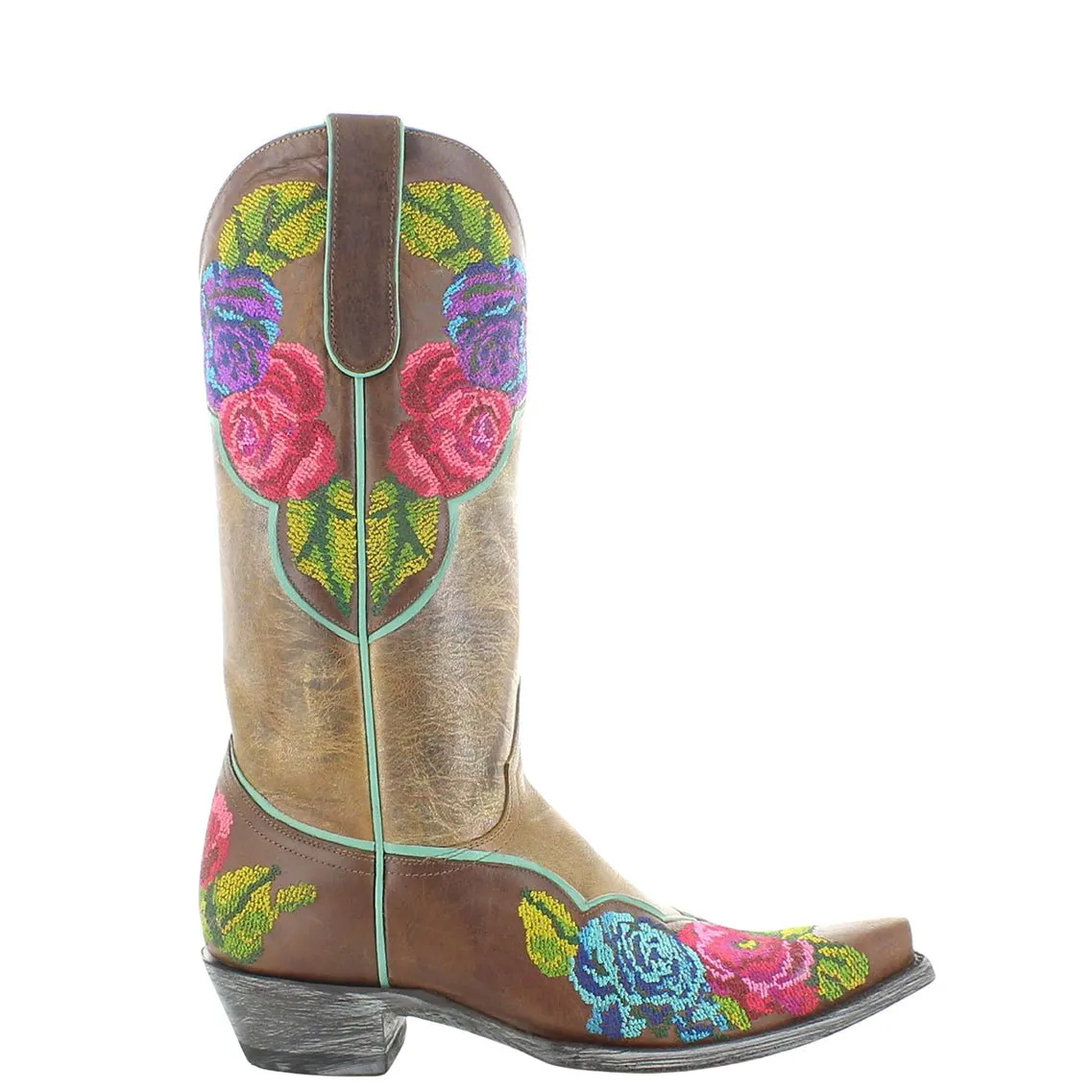 ZOFIA - WOMEN'S sold by Old Gringo