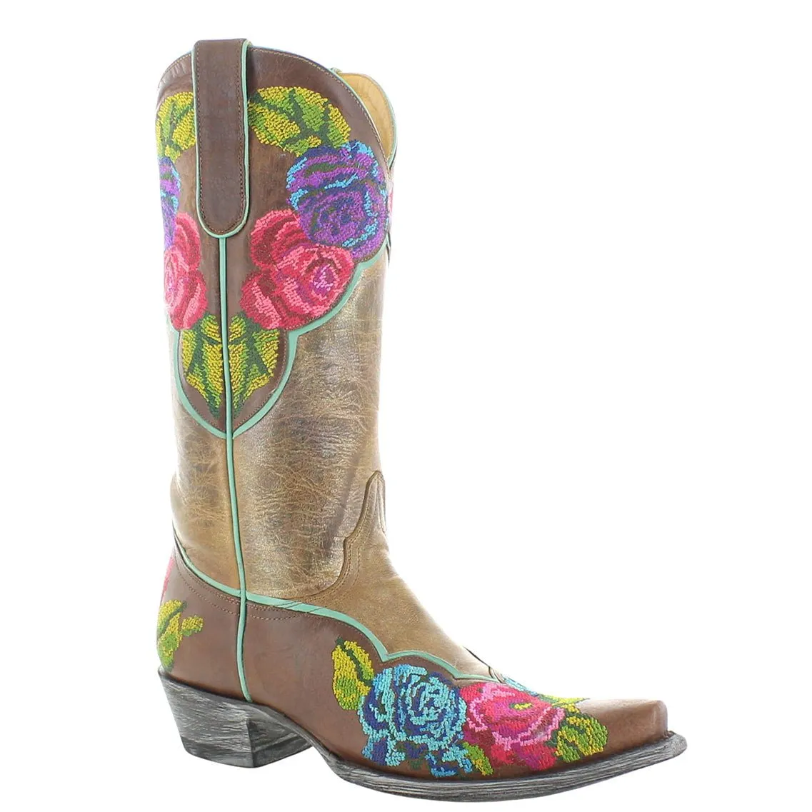 ZOFIA - WOMEN'S sold by Old Gringo product image thumbnail 2