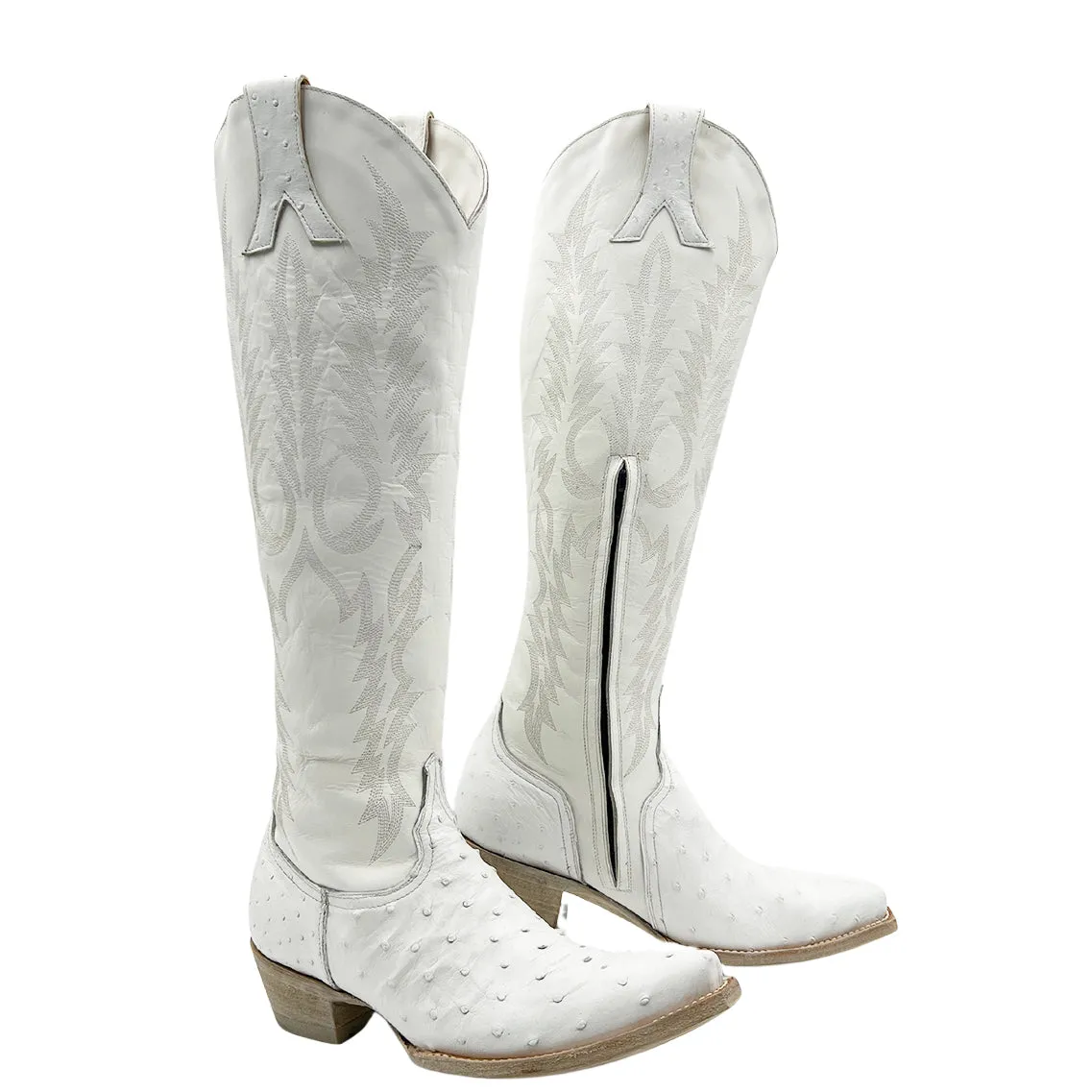 MAYRA - WOMEN'S sold by Old Gringo product image thumbnail 3