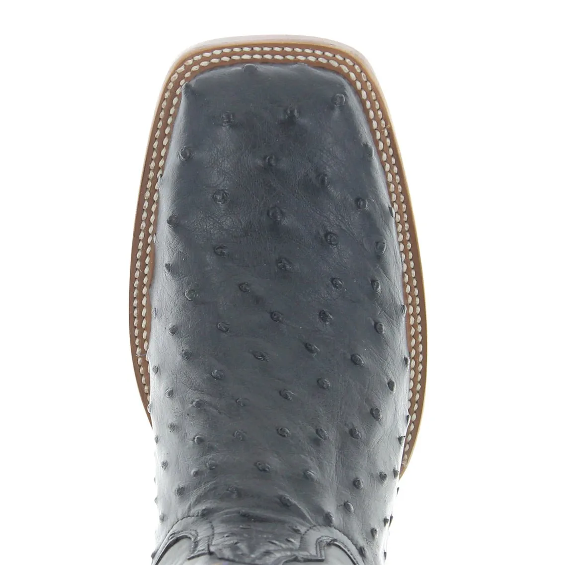 HITCHCOCK - MEN'S sold by Old Gringo product image thumbnail 4