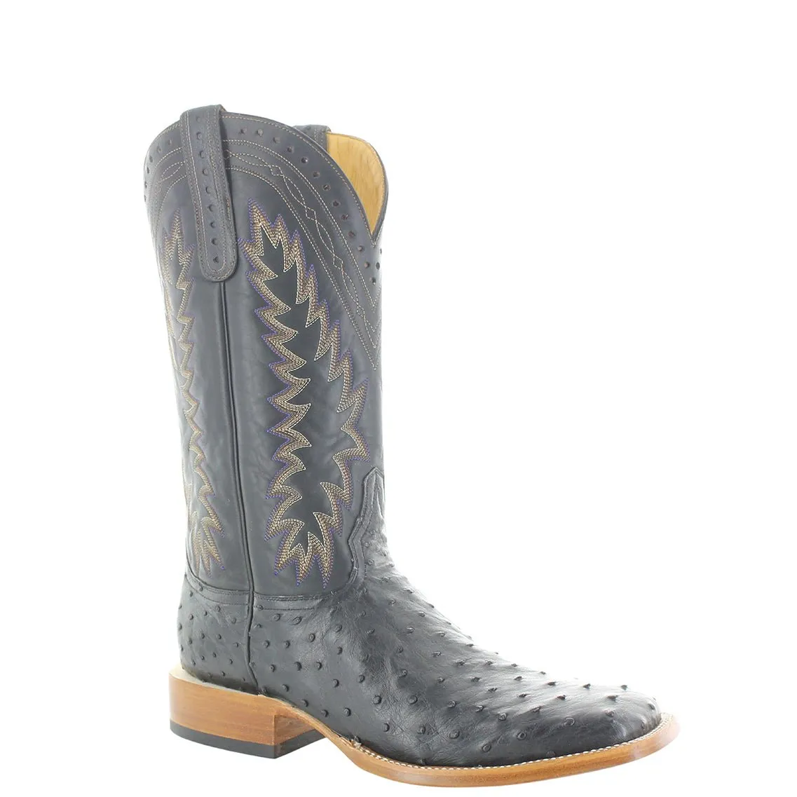 HITCHCOCK - MEN'S sold by Old Gringo product image thumbnail 2