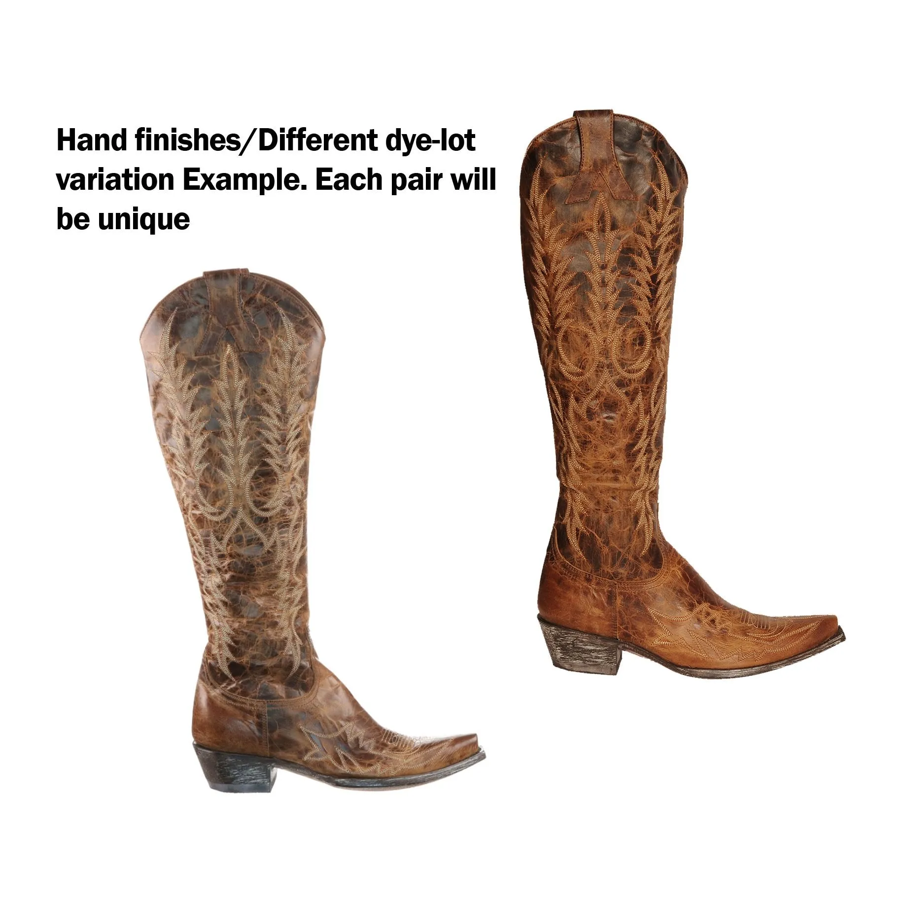 MAYRA BIS - WOMEN'S sold by Old Gringo product image thumbnail 3