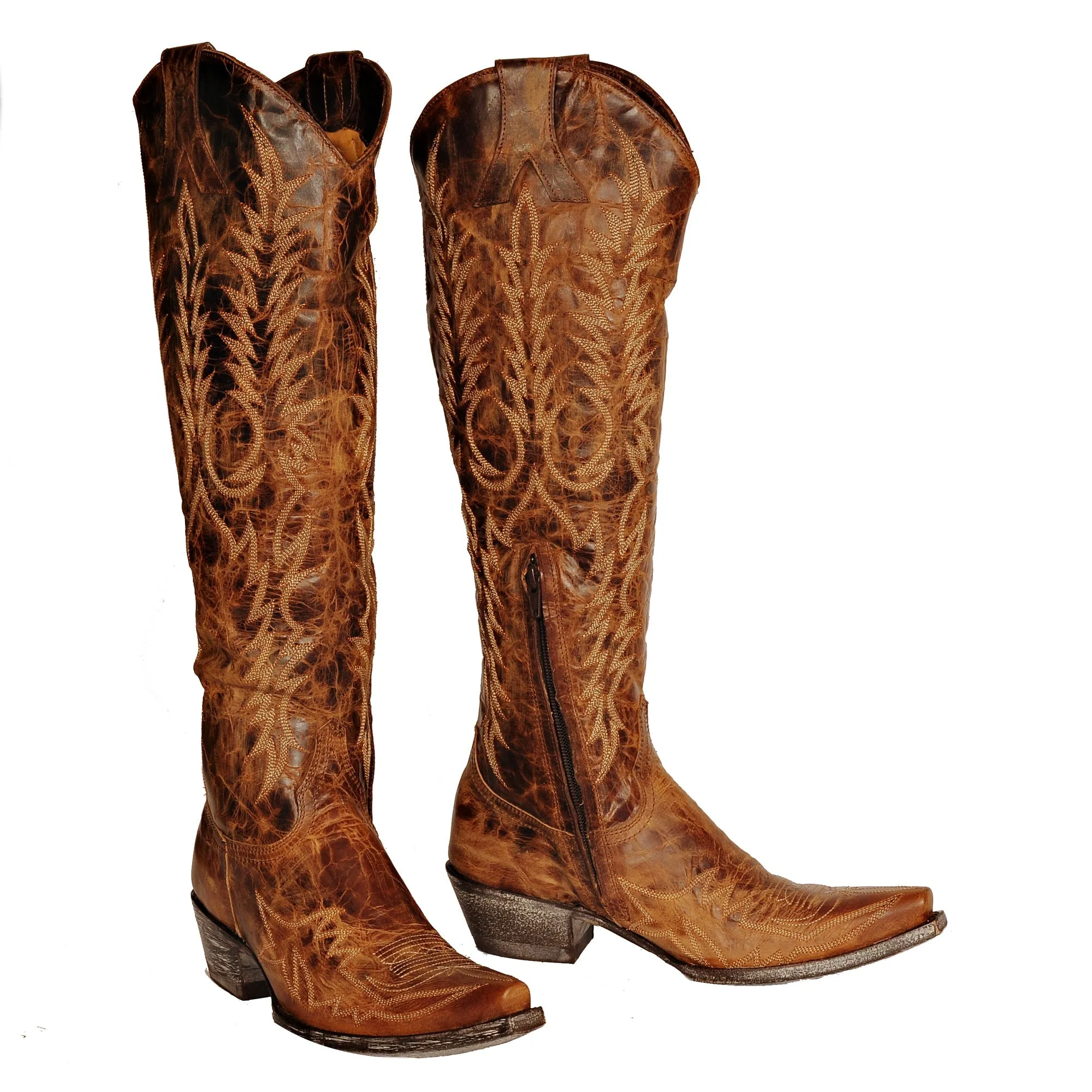 MAYRA BIS - WOMEN'S sold by Old Gringo product image thumbnail 2