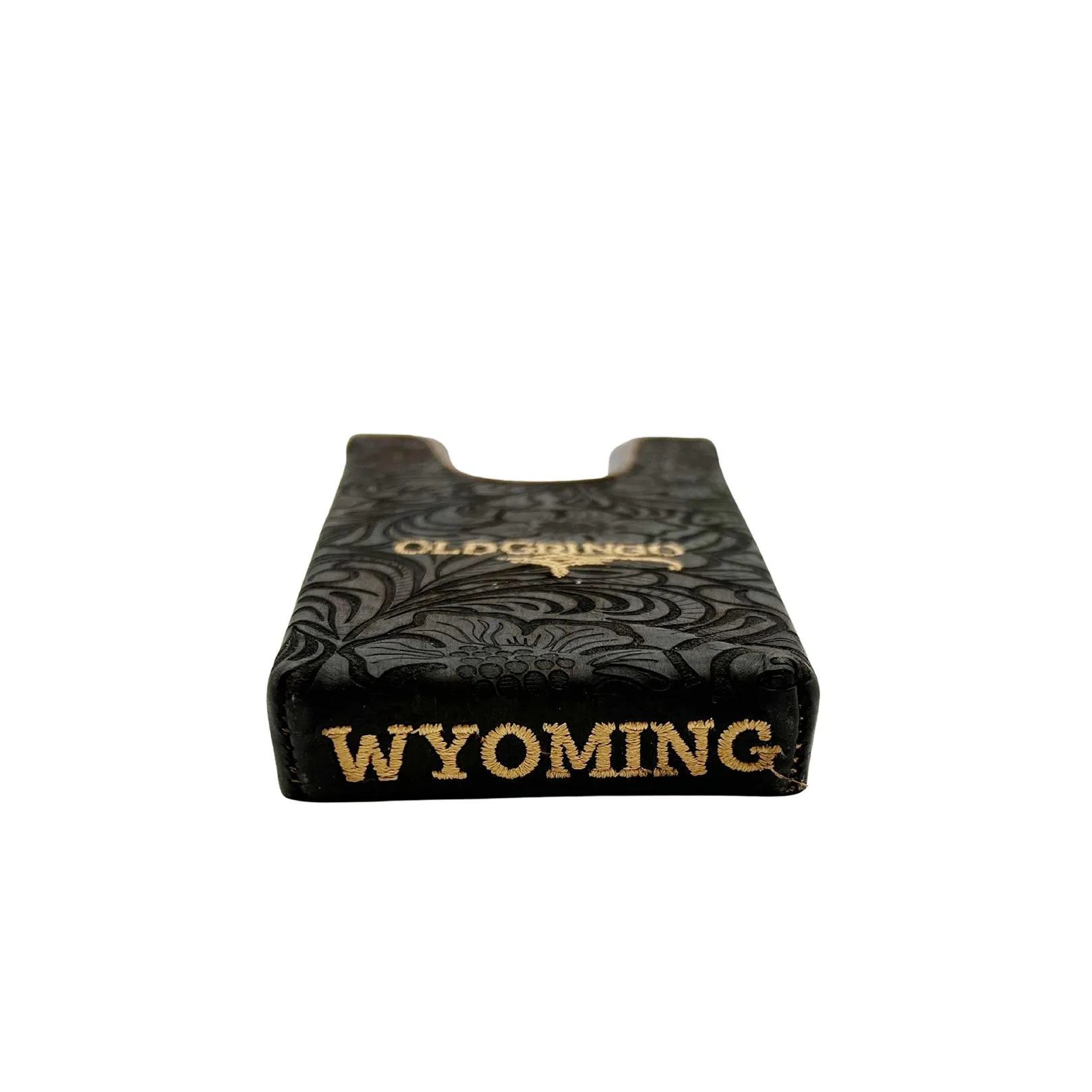 WYOMING BOOT JACK sold by Old Gringo product image thumbnail 2