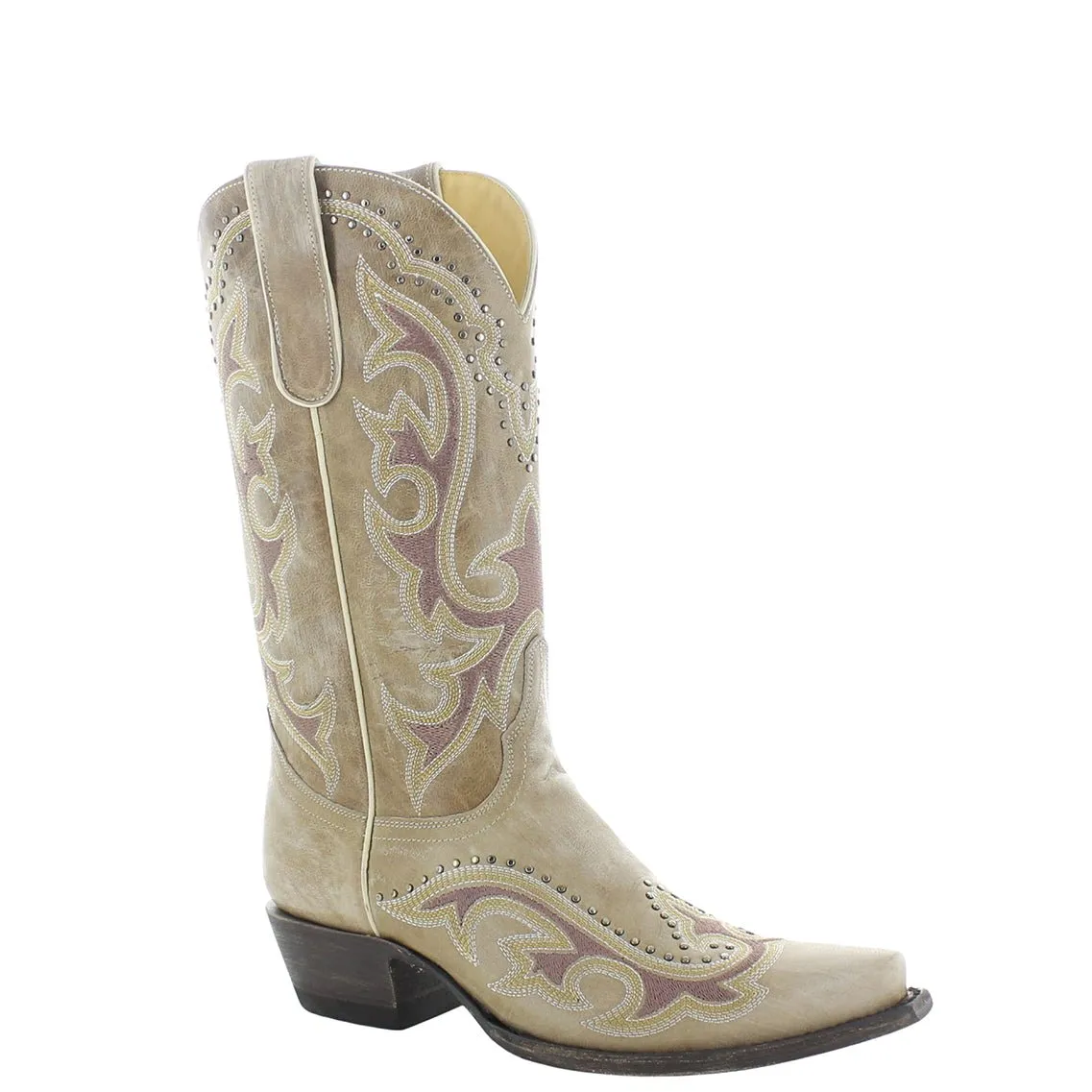 HAVANA - WOMEN'S sold by Old Gringo product image thumbnail 3