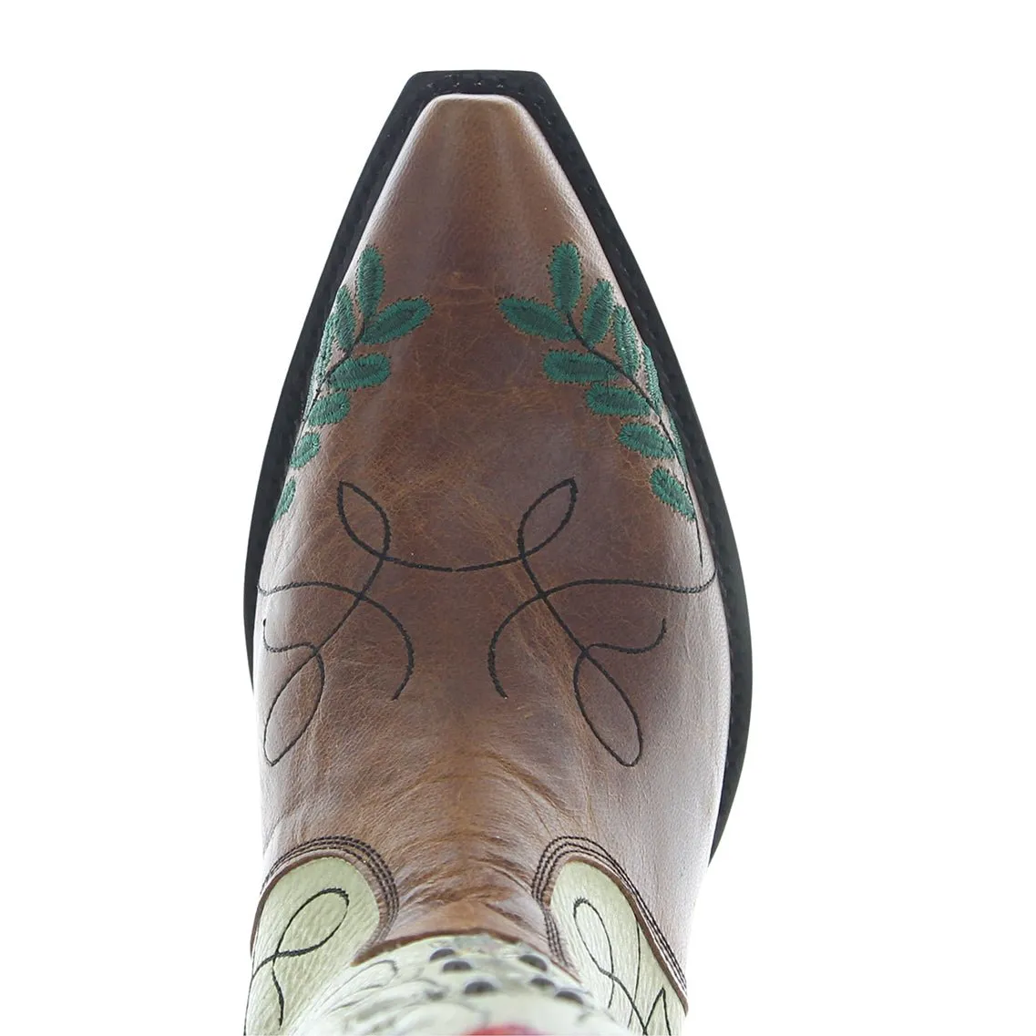 FULL BLOOM - WOMENS sold by Old Gringo product image thumbnail 4