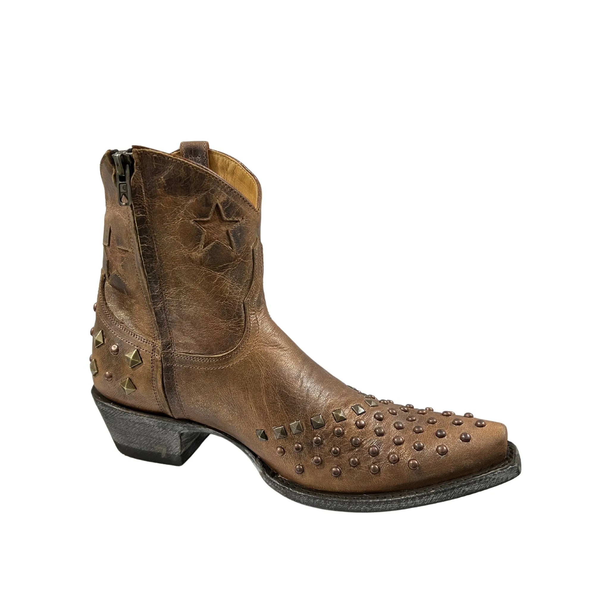 LUCENA - WOMEN'S sold by Old Gringo product image thumbnail 5