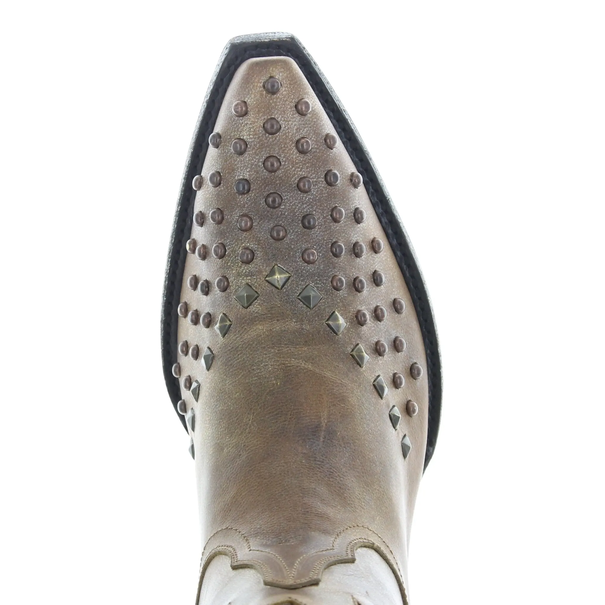 LUCENA - WOMEN'S sold by Old Gringo product image thumbnail 4