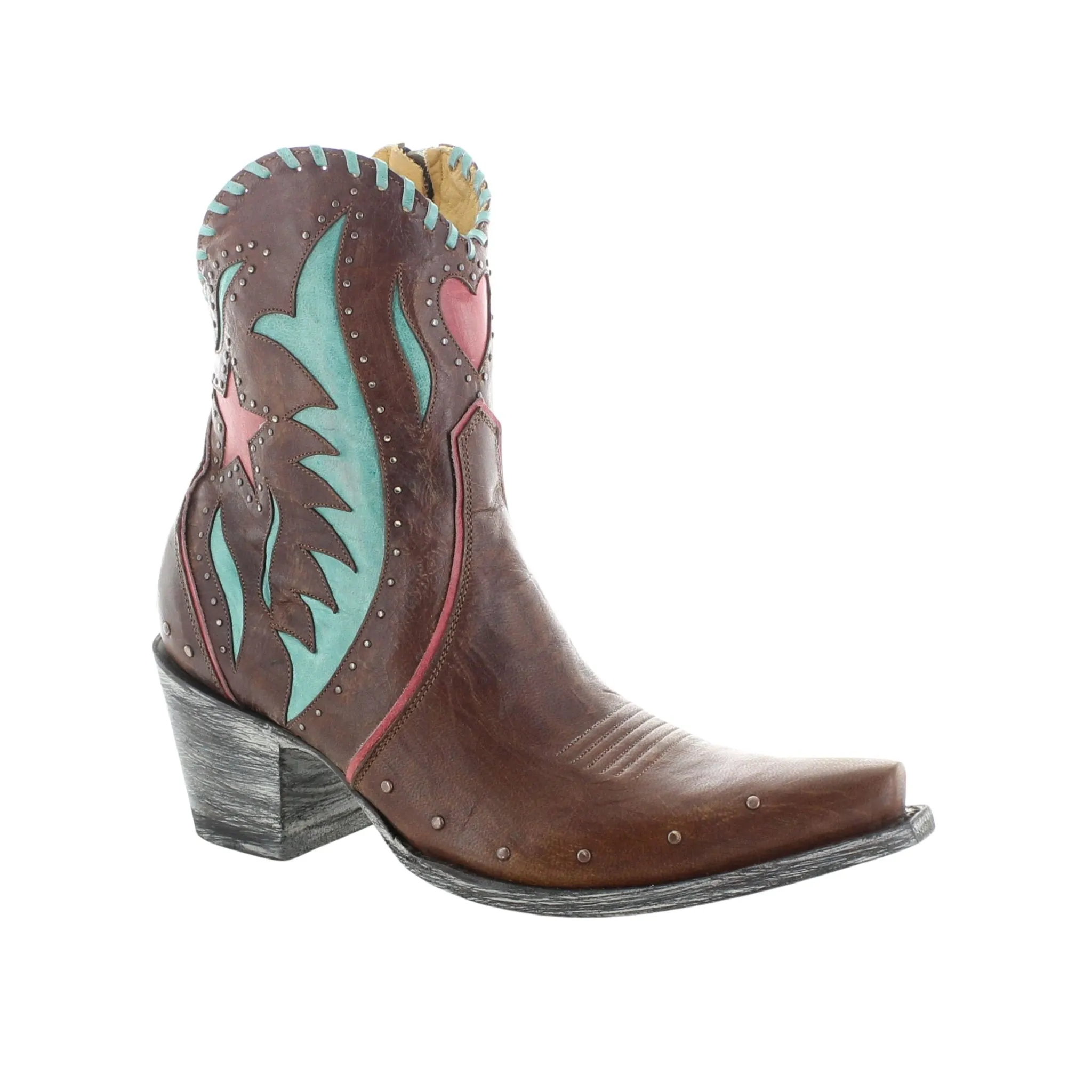 DENIA - WOMEN'S sold by Old Gringo product image thumbnail 4