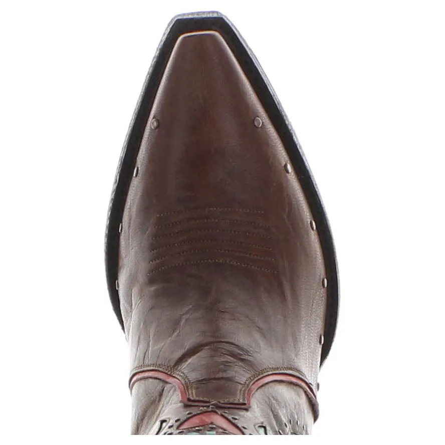 DENIA - WOMEN'S sold by Old Gringo product image thumbnail 5